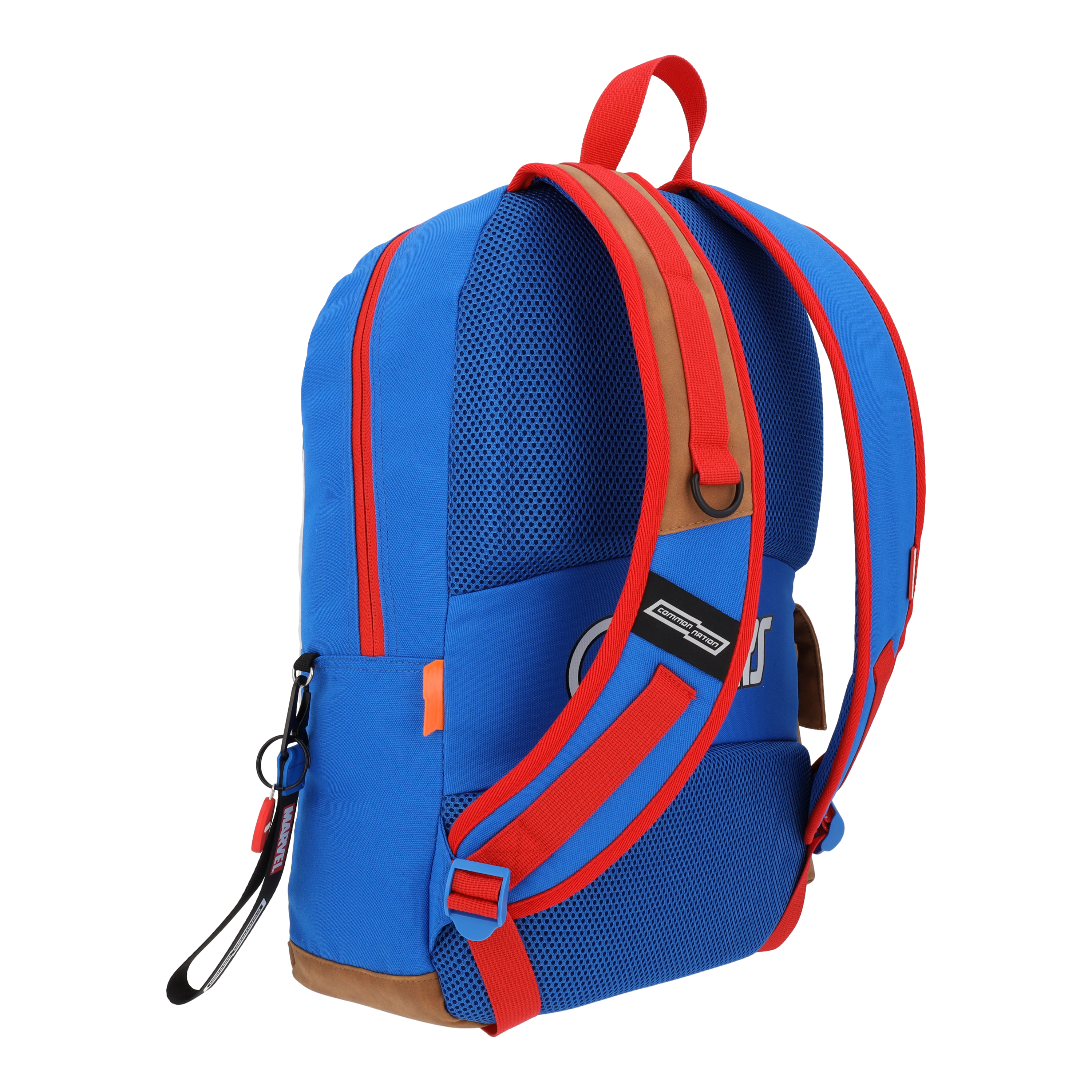 Mochila Capitán América Classic Comic