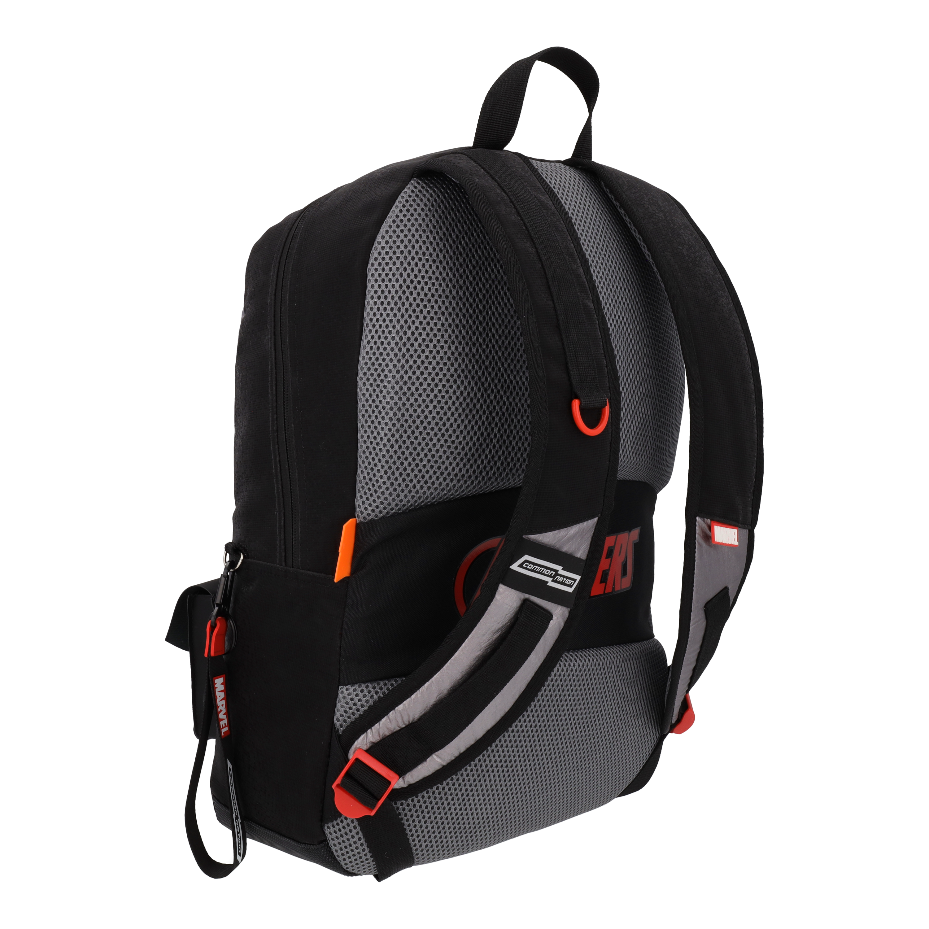 Mochila Winter Soldier Vibranium Arm