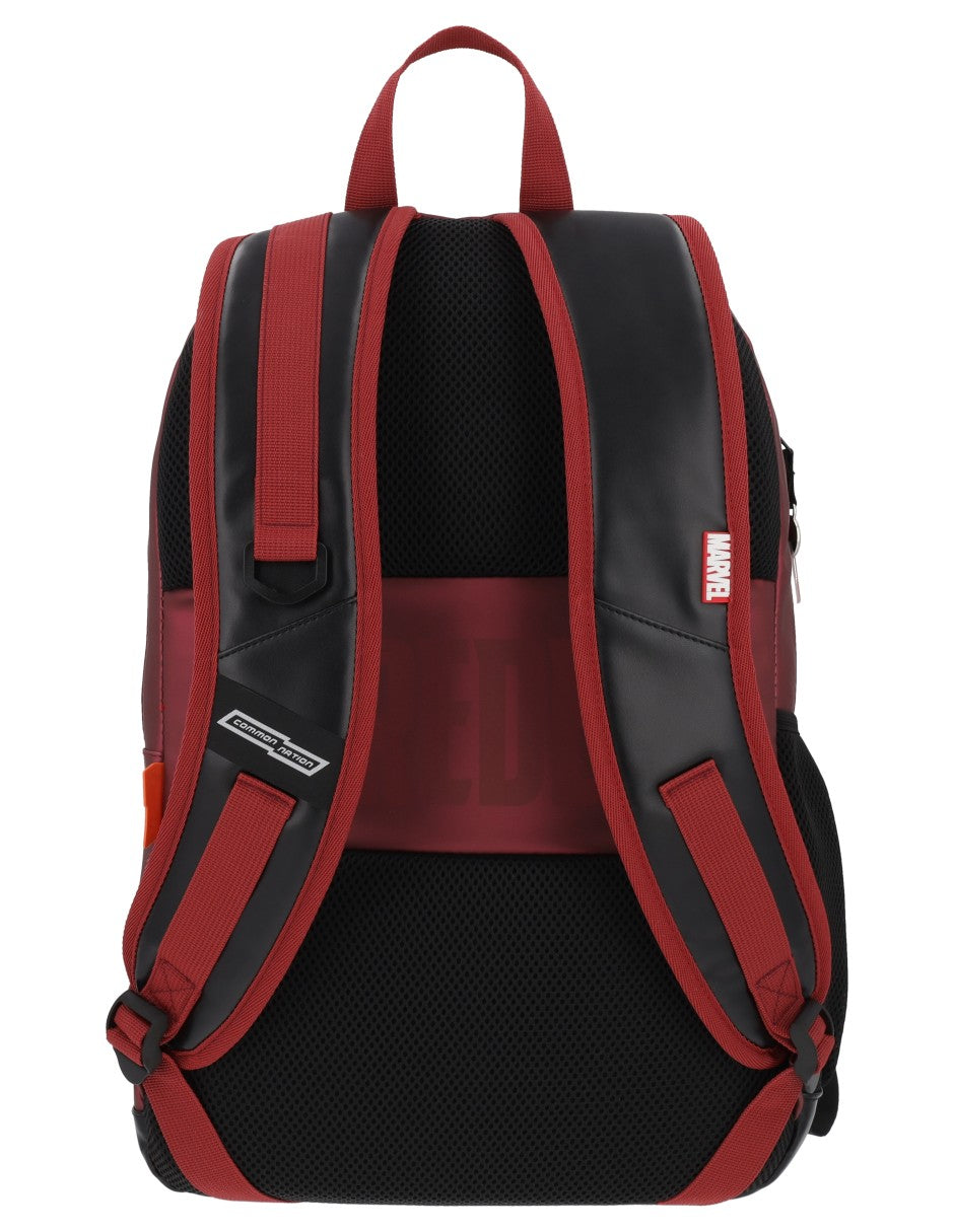 Mochila Marvel de DareDevil Edición Especial