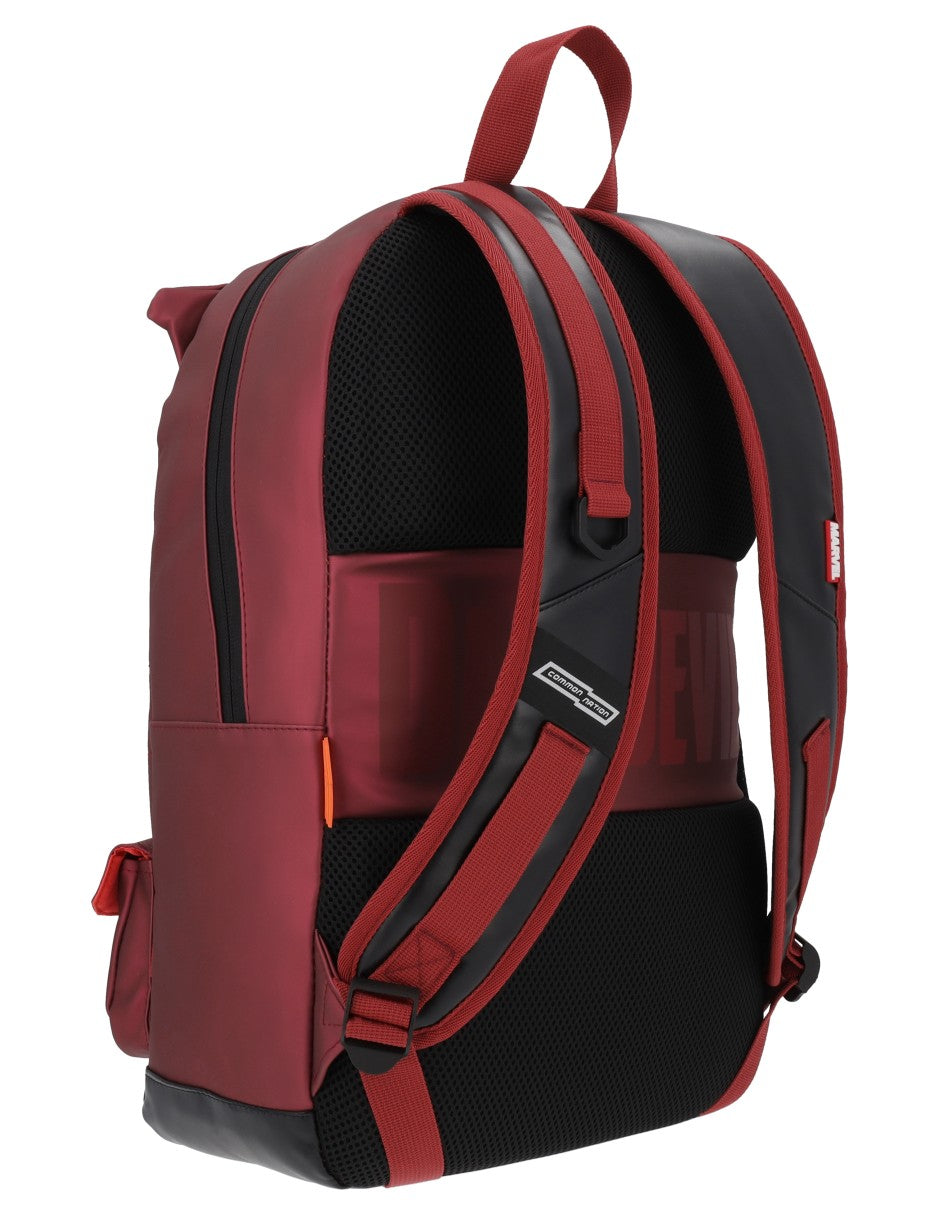 Mochila Marvel de DareDevil Edición Especial