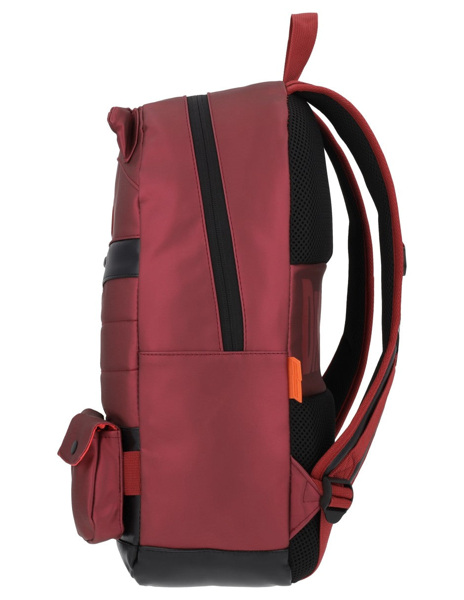 Mochila Marvel de DareDevil Edición Especial