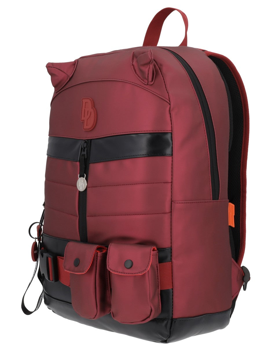 Mochila Marvel de DareDevil Edición Especial