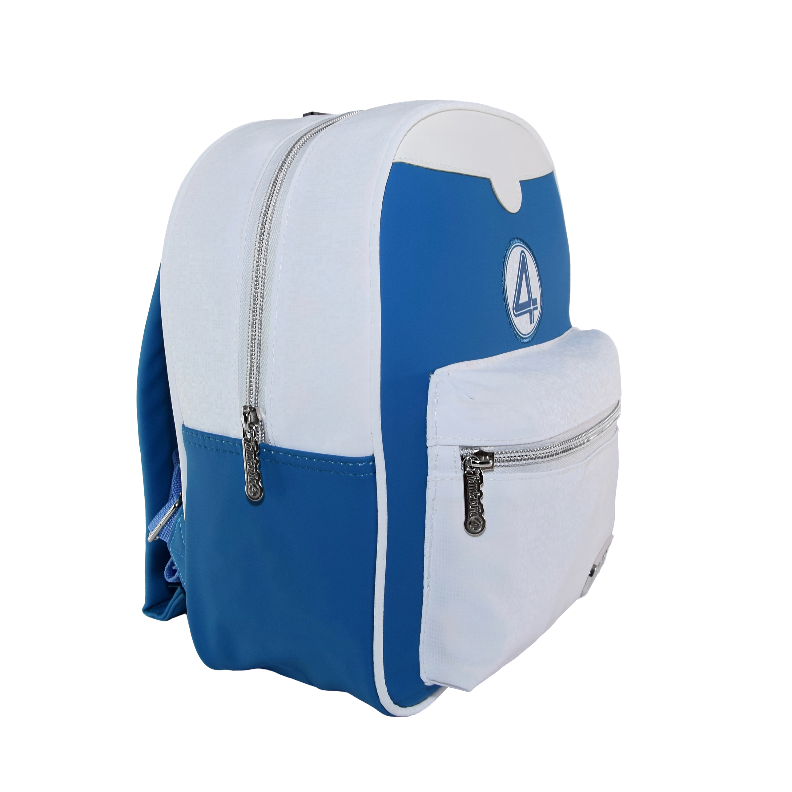 Mini Mochila 4 Fantasticos