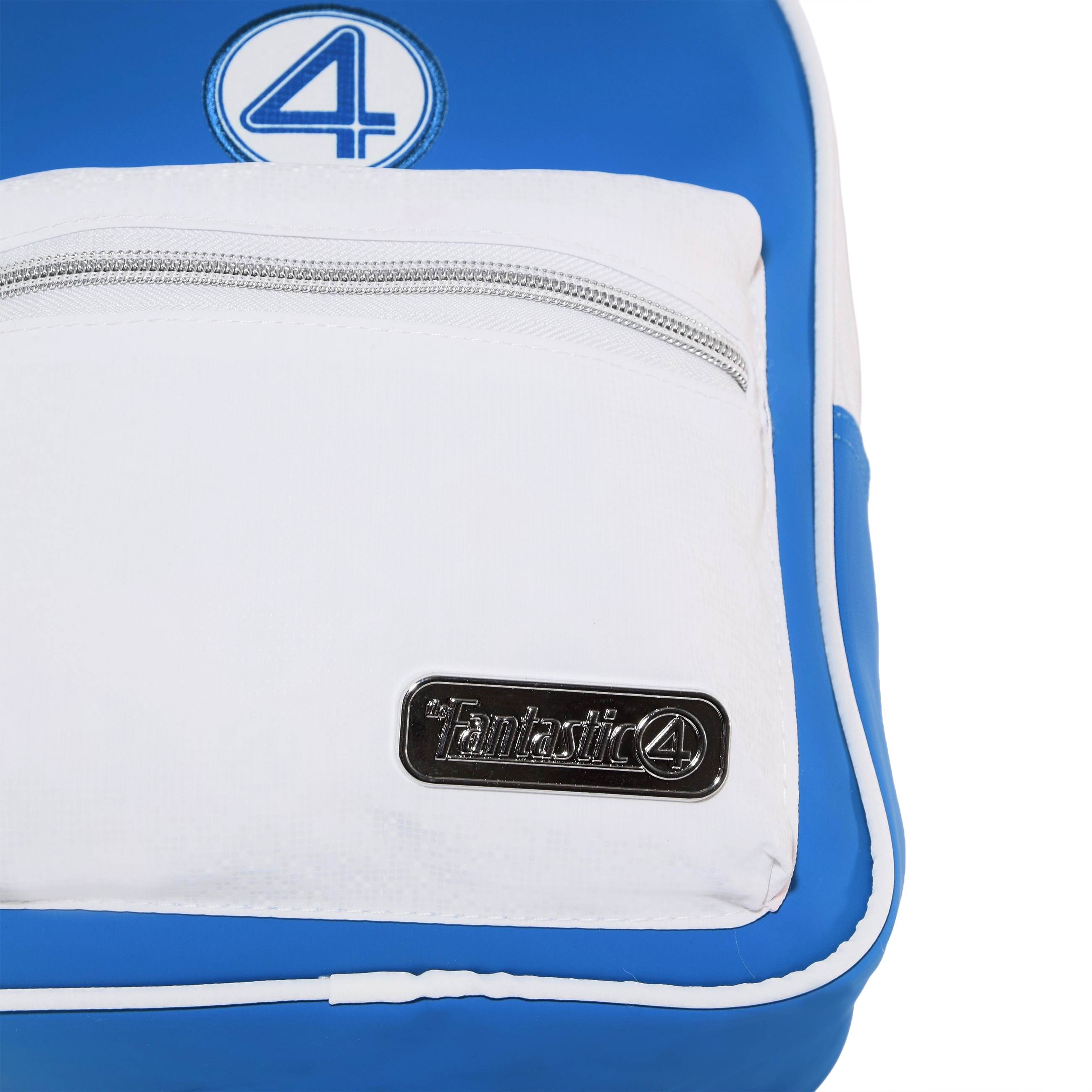 Mini Mochila 4 Fantasticos