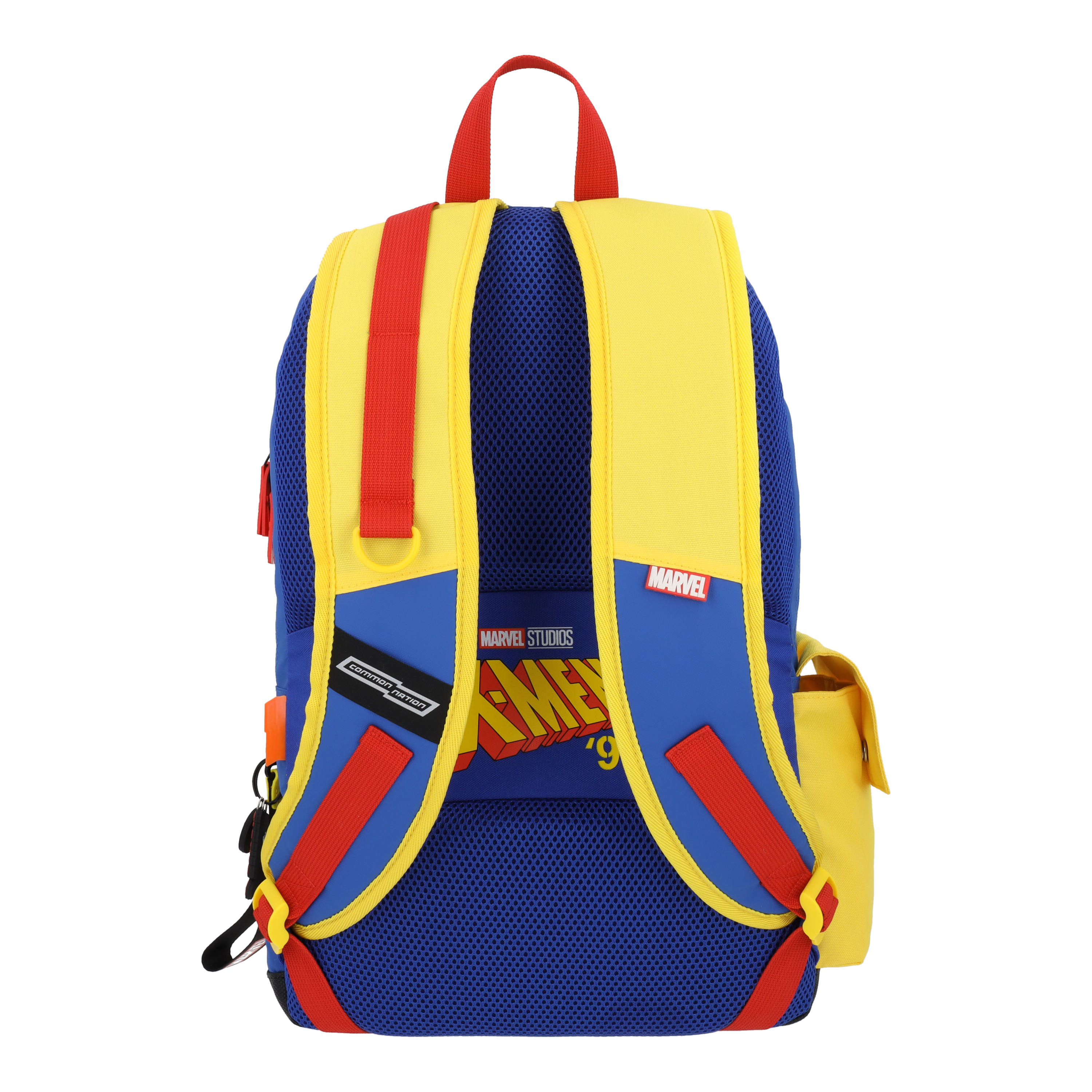 Mochila Cyclops Team Leader