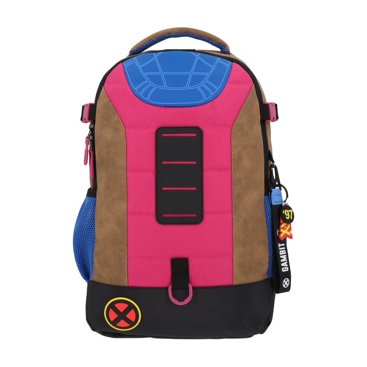 Mochila X-MEN Gambito Edición Limitada