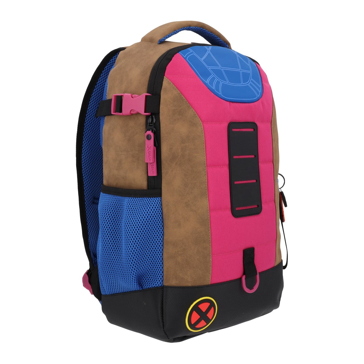 Mochila X-MEN Gambito Edición Limitada
