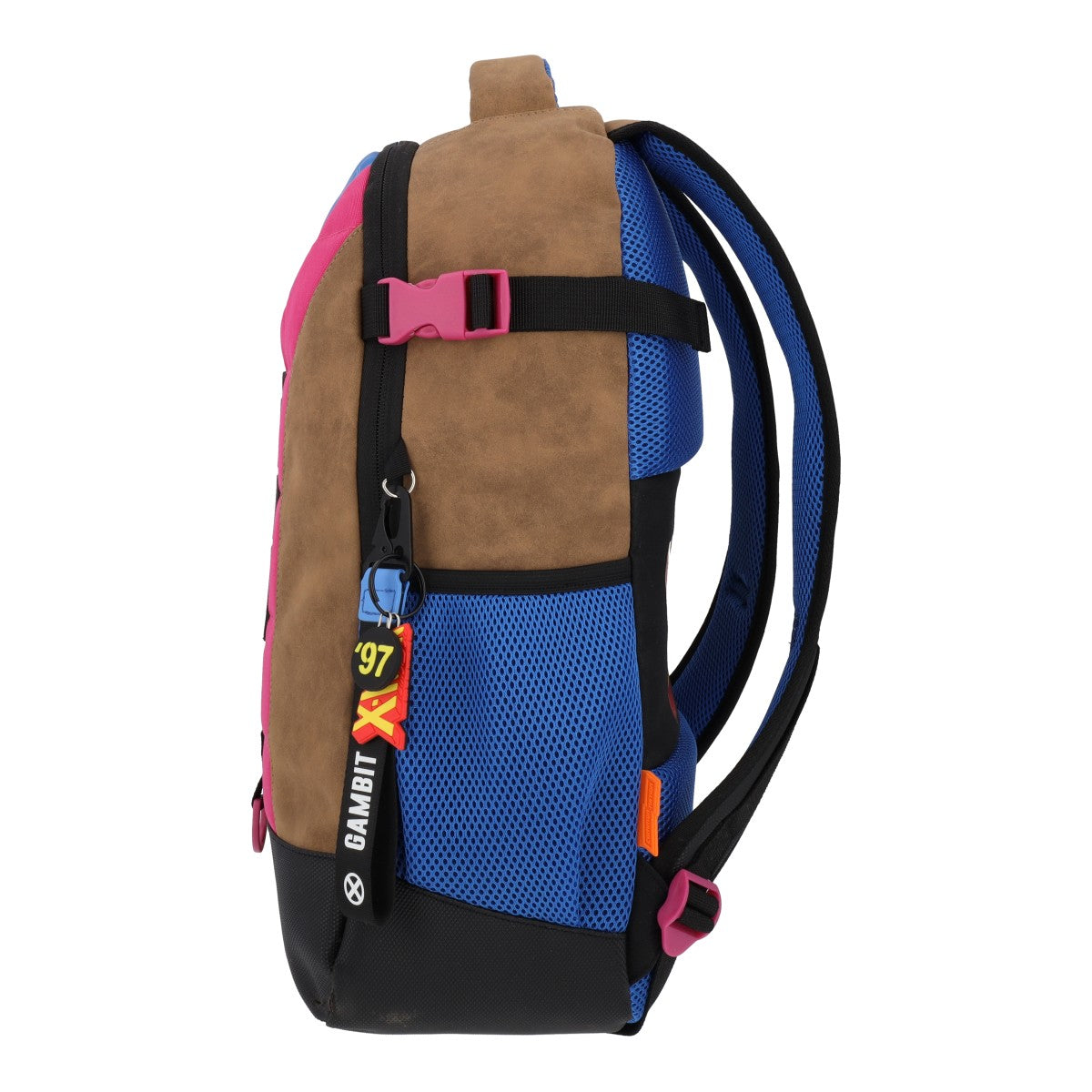 Mochila X-MEN Gambito Edición Limitada
