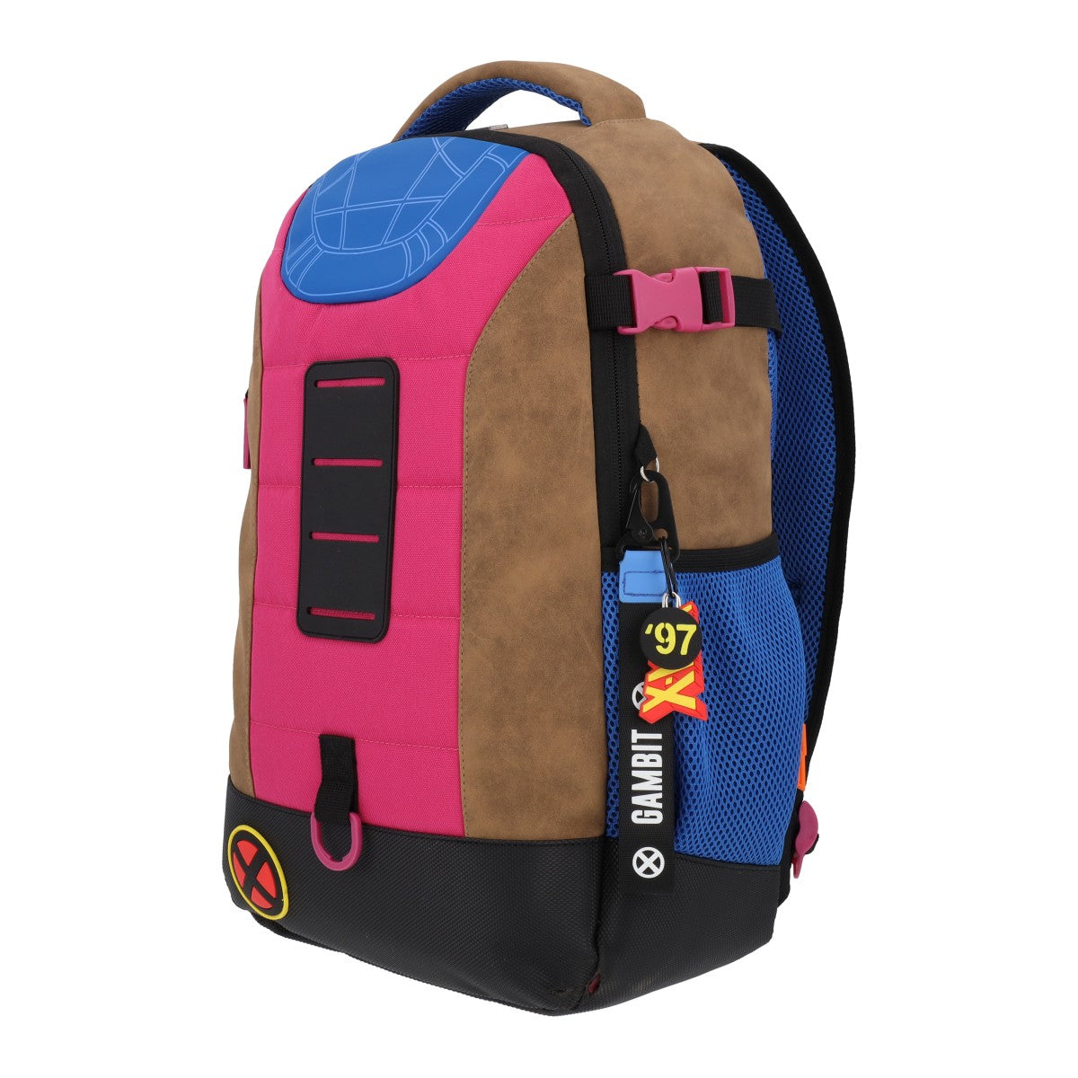Mochila X-MEN Gambito Edición Limitada