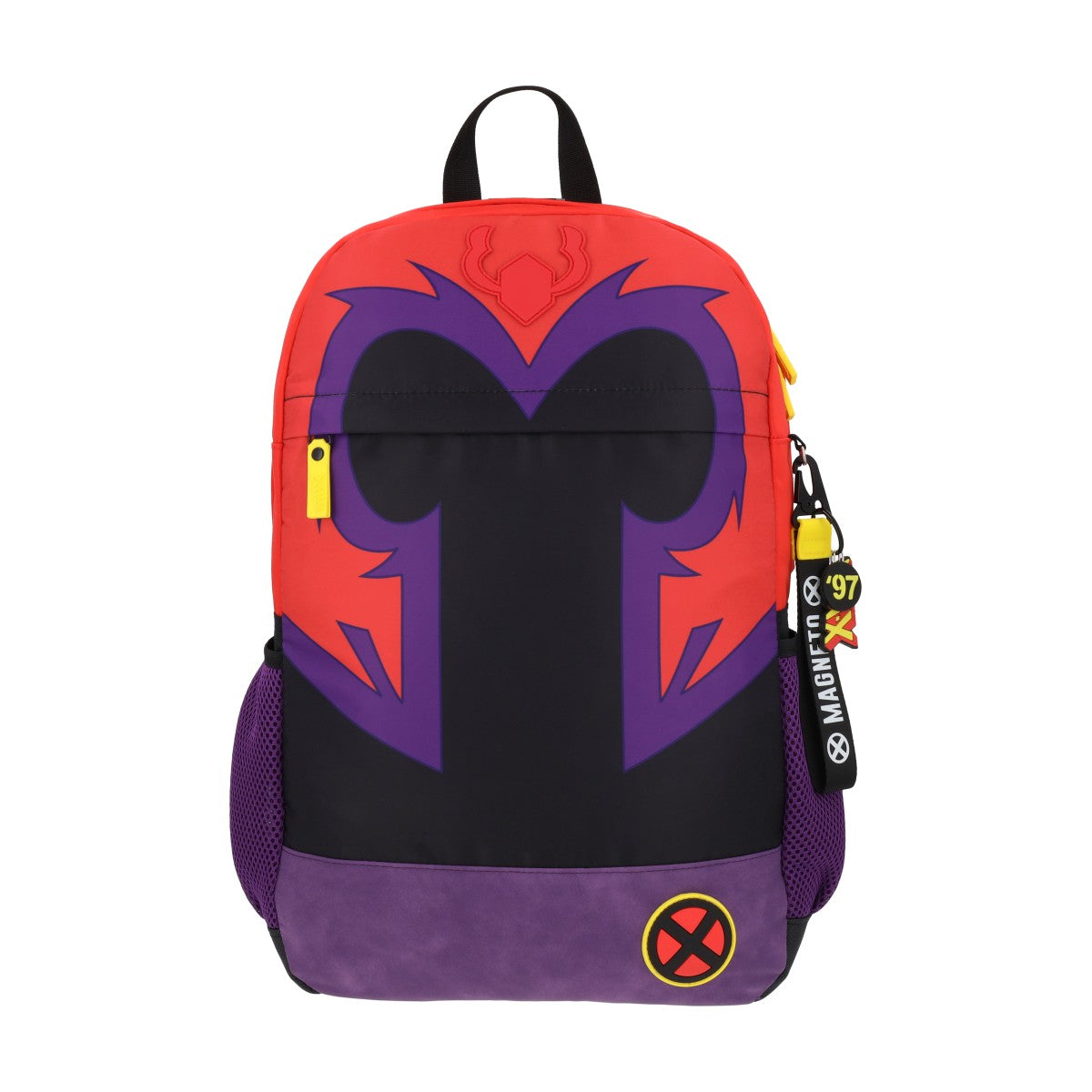 Mochila X-MEN de Magneto Edición Limitada