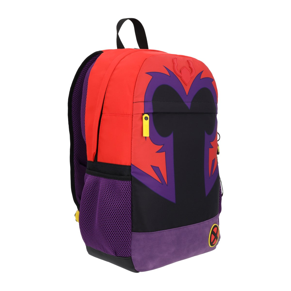 Mochila X-MEN de Magneto Edición Limitada