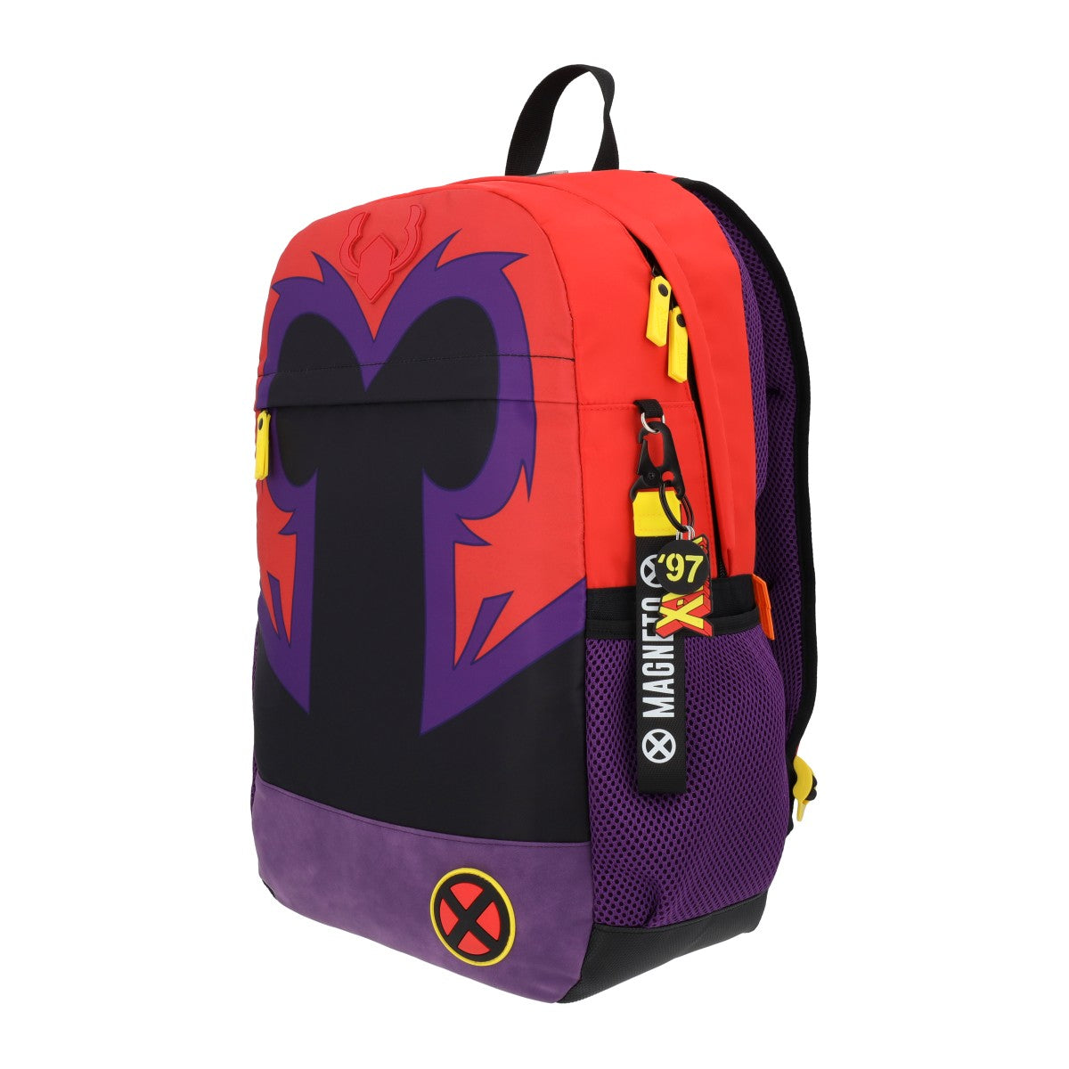 Mochila X-MEN de Magneto Edición Limitada