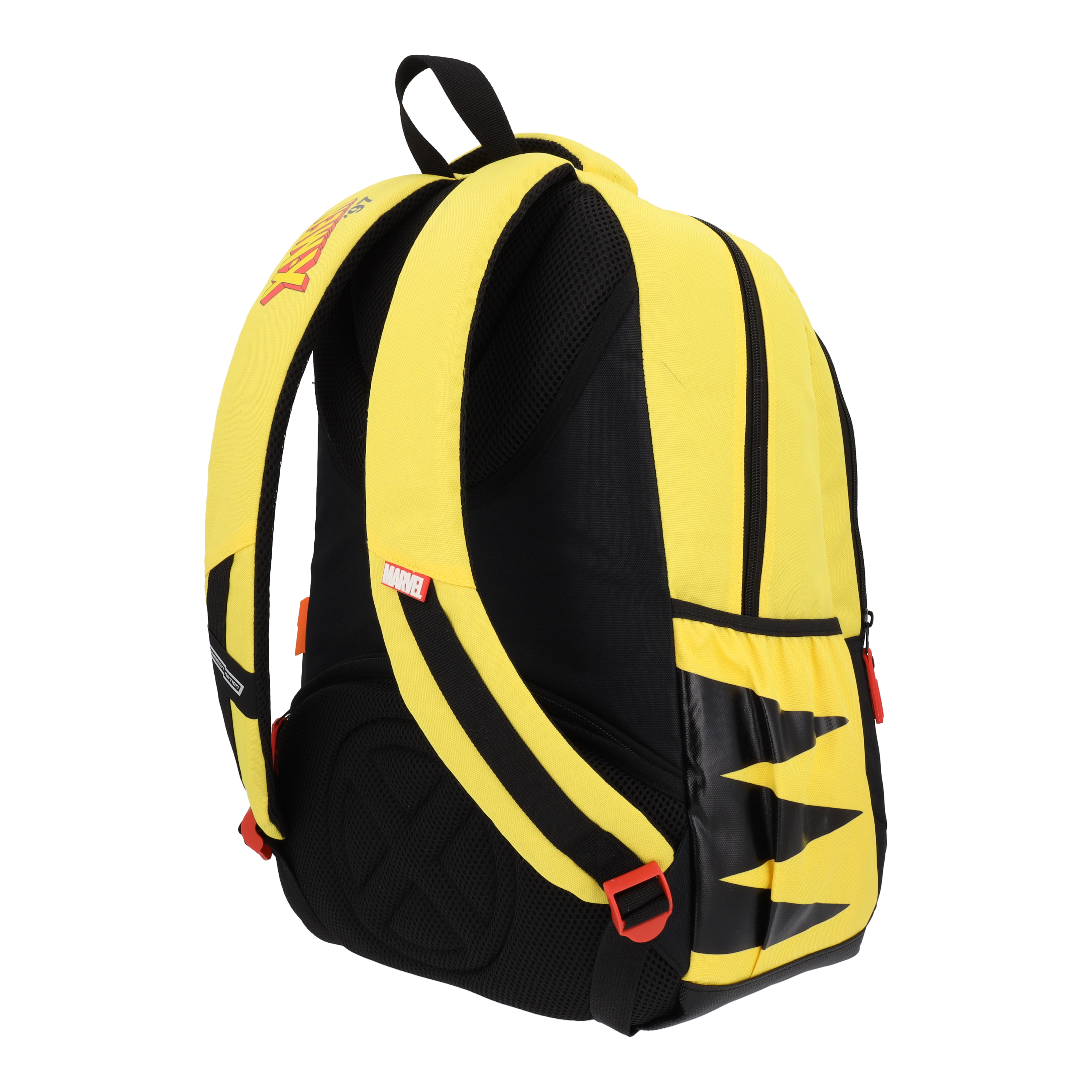 Mochila Wolverine Is Back