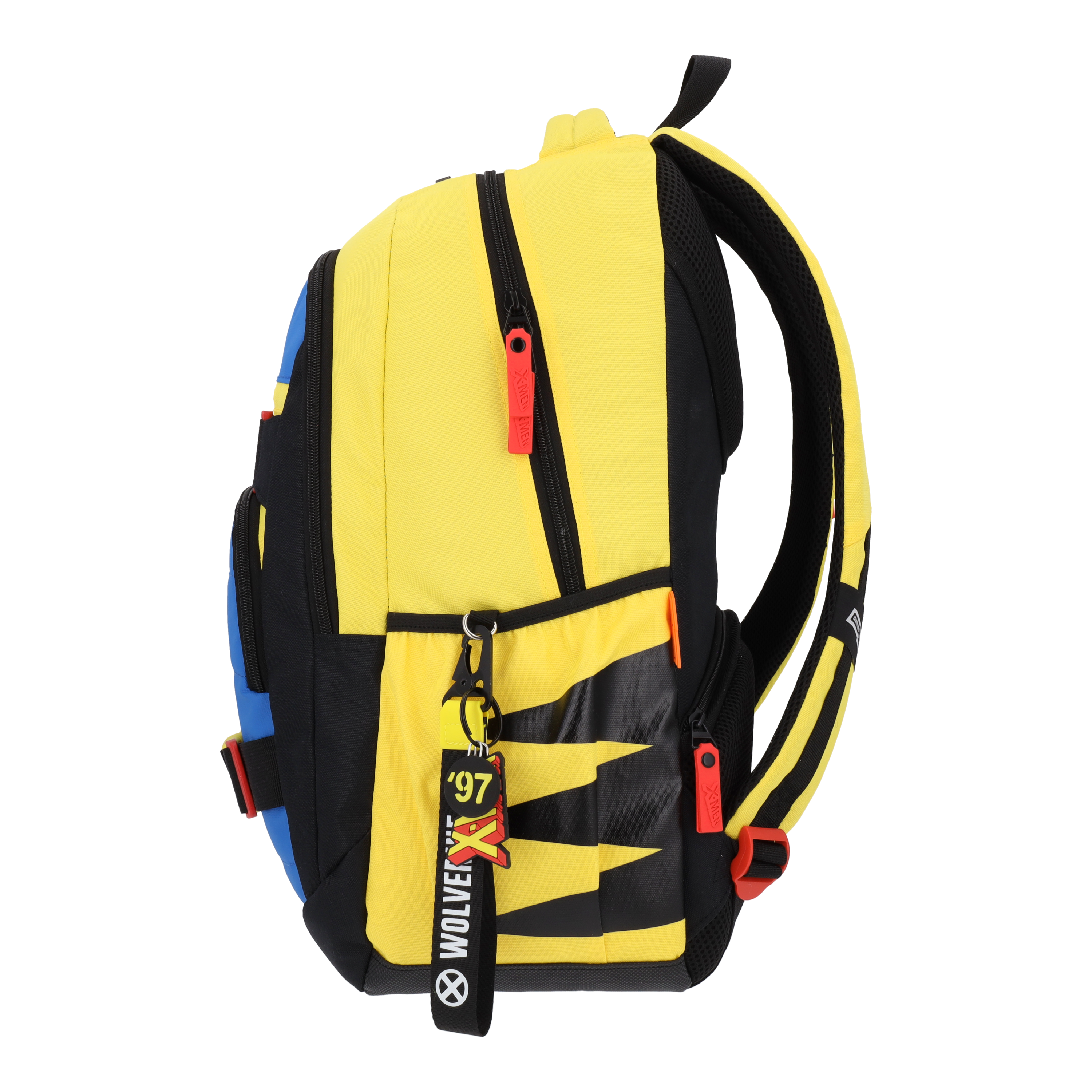 Mochila Wolverine Is Back