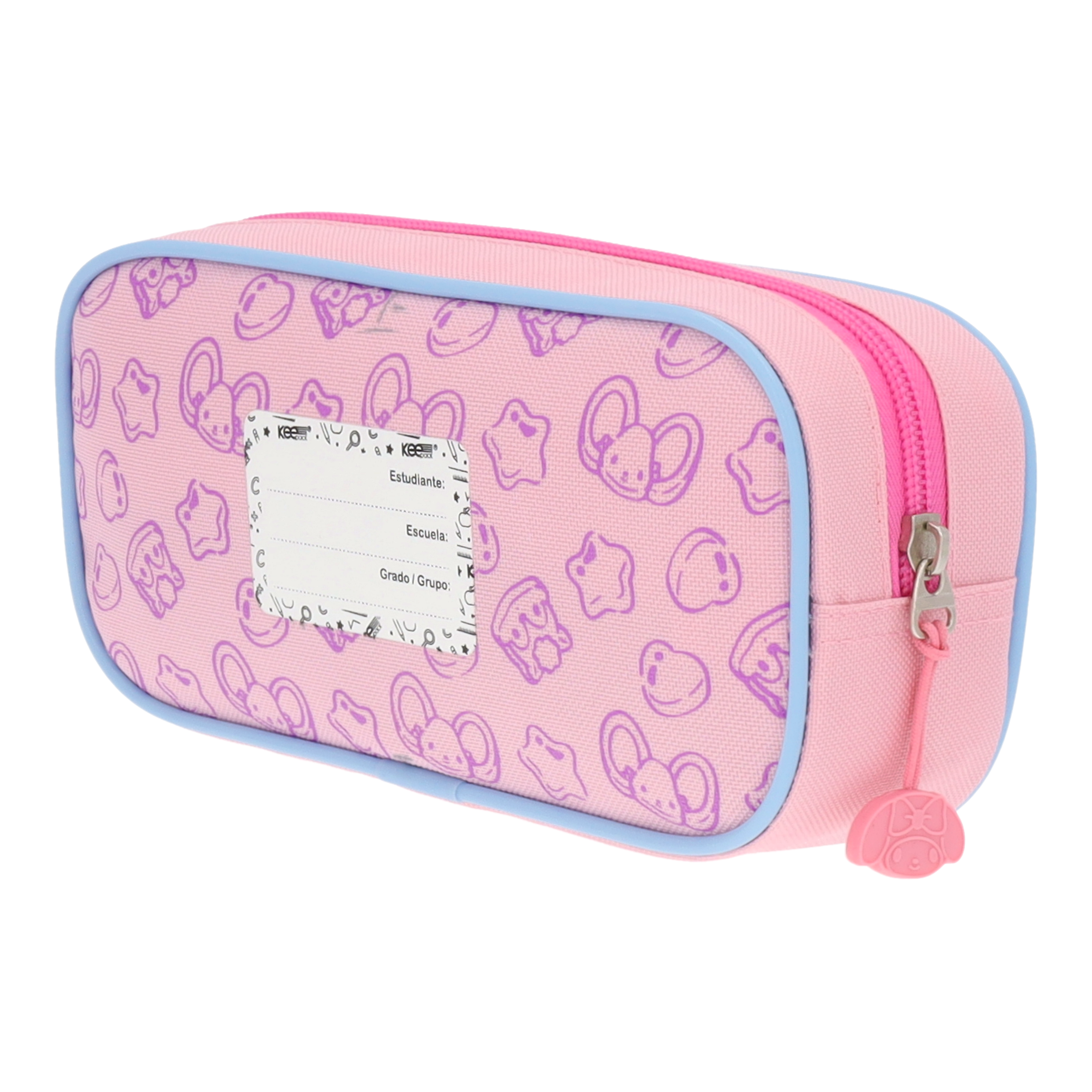 Estuchera Hello Kitty de Melody Edición 02