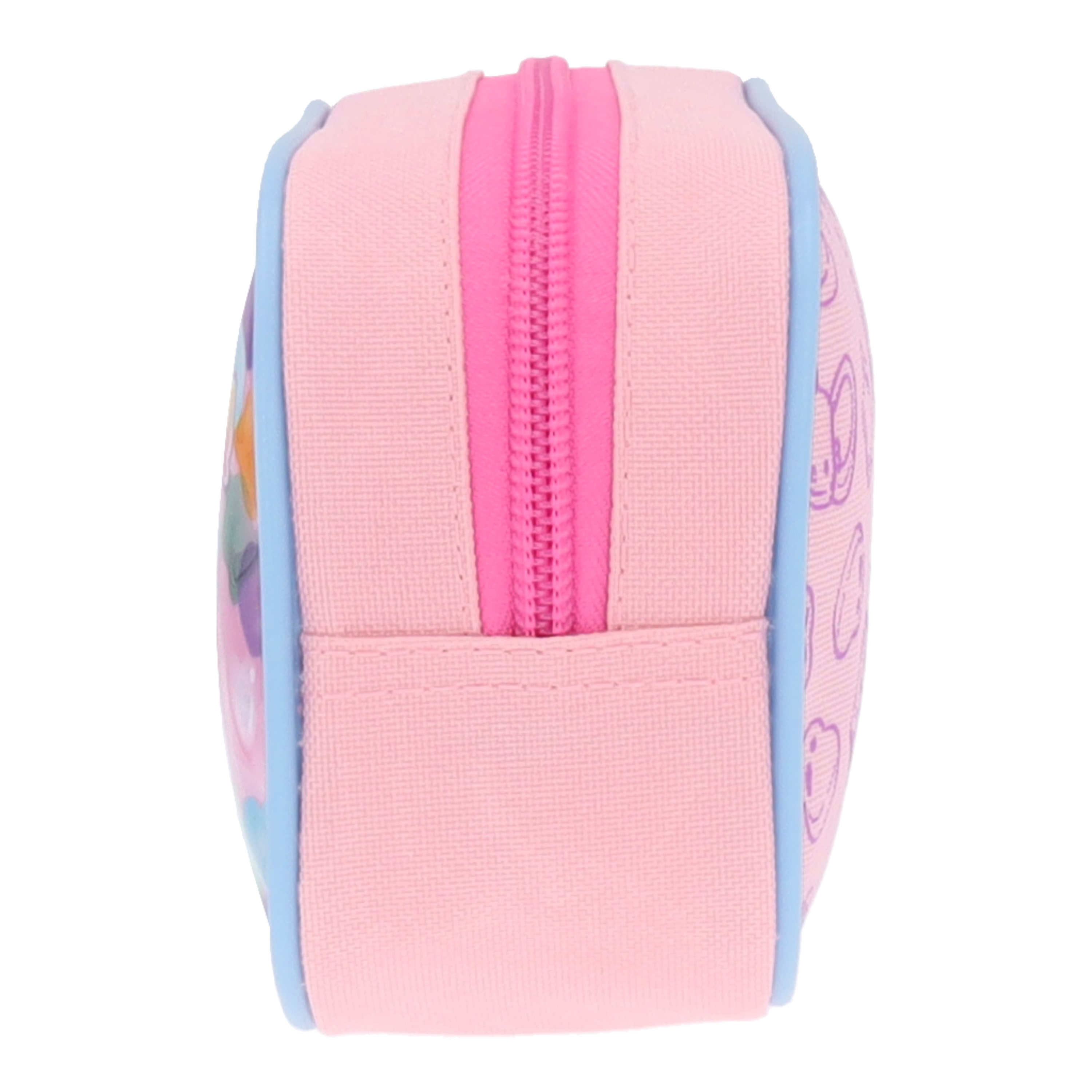 Estuchera Hello Kitty de Melody Edición 02