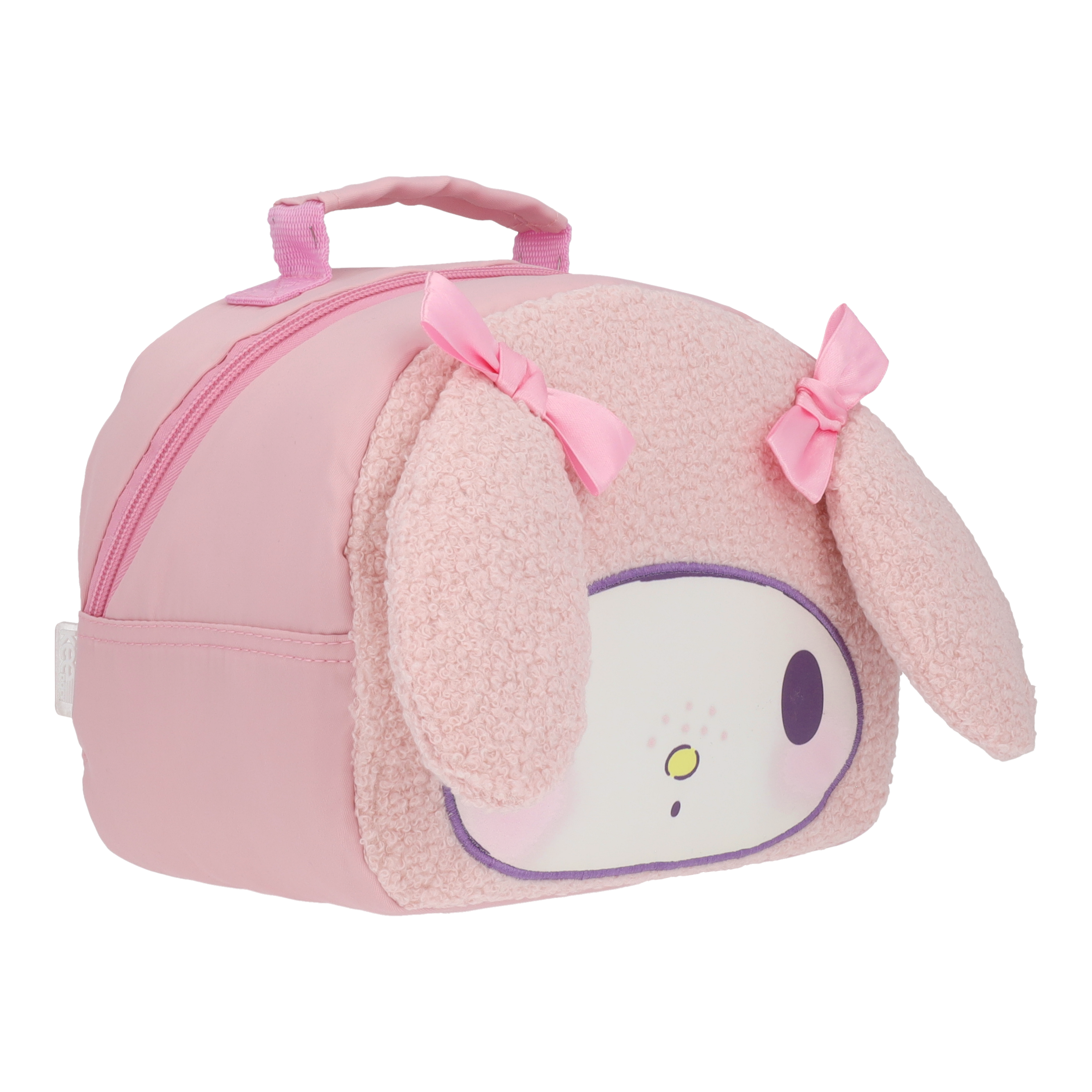 Lonchera Hello Kitty de Melody 3D Edición Limitada