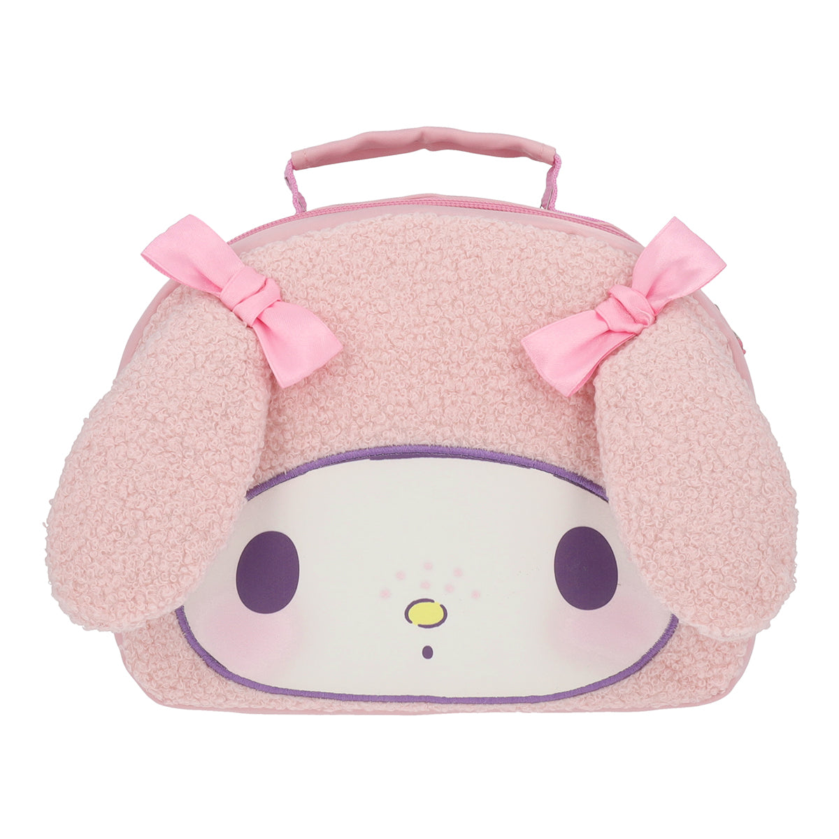 Lonchera Hello Kitty de Melody 3D Edición Limitada