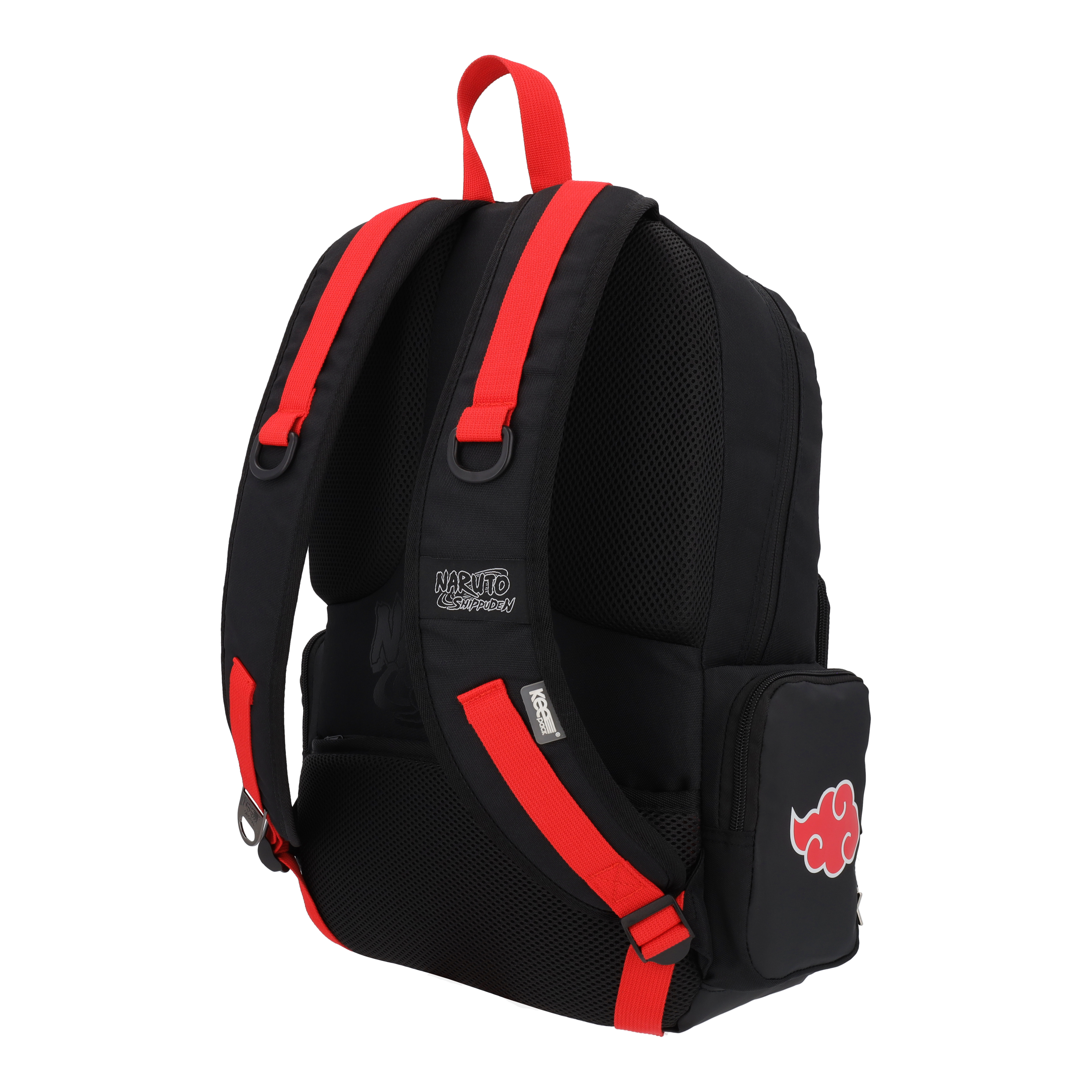 Mochila Itachi Sharingan