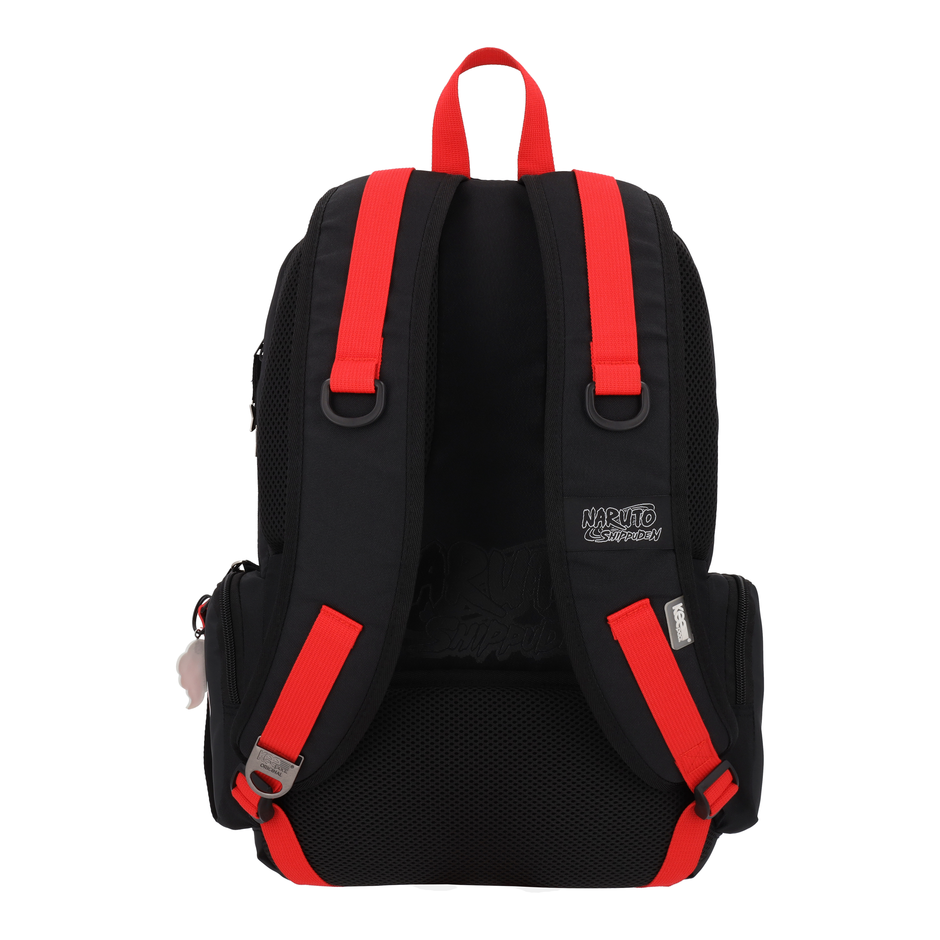 Mochila Itachi Sharingan