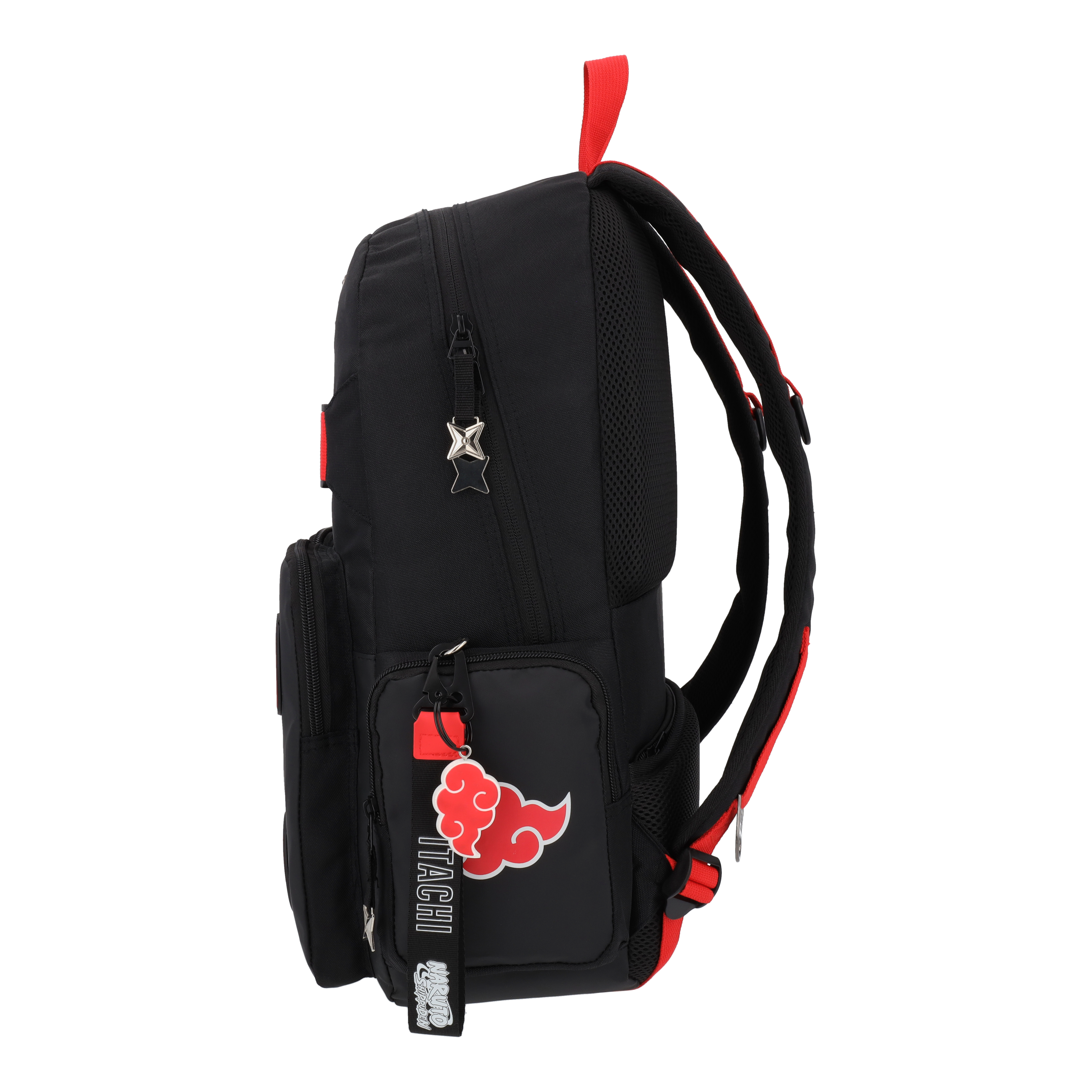 Mochila Itachi Sharingan