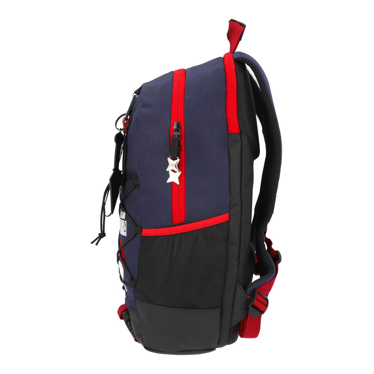 Mochila Naruto Sasuke Uchiha Last Edition