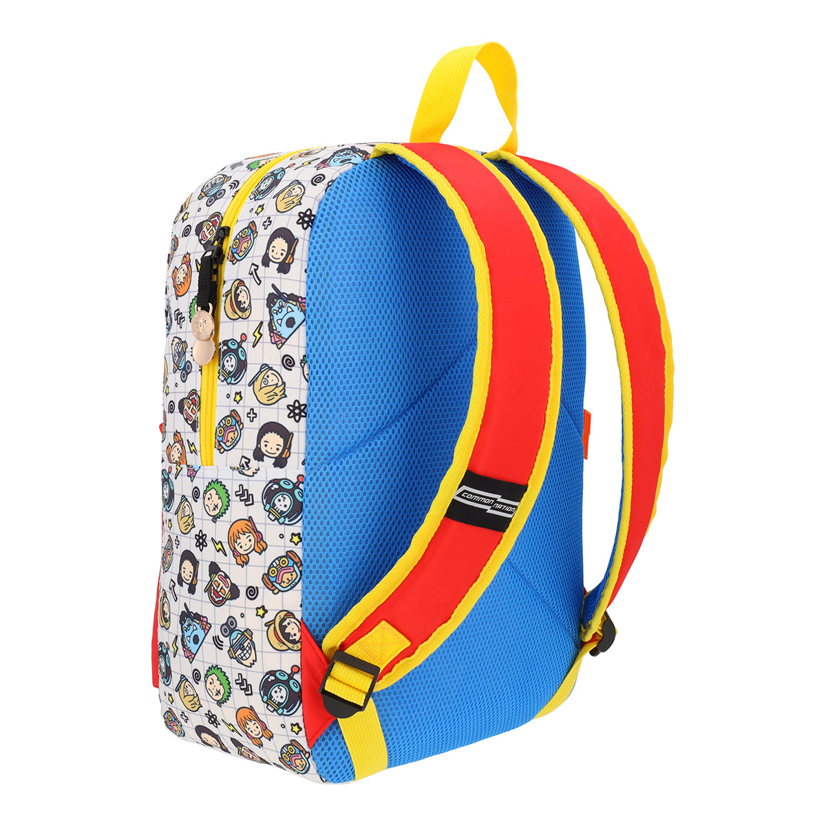 Mochila One Piece Edición 17