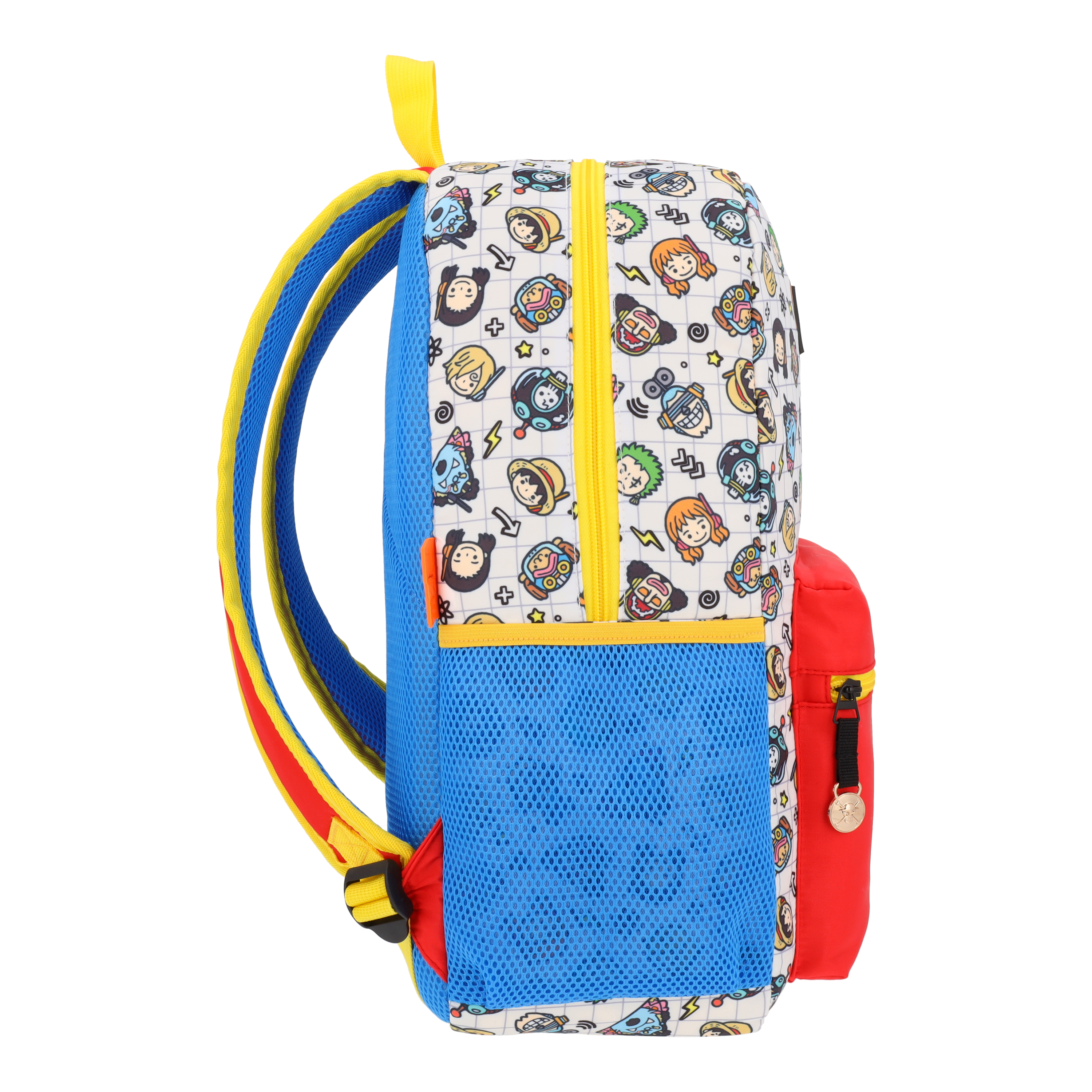 Mochila One Piece Edición 17
