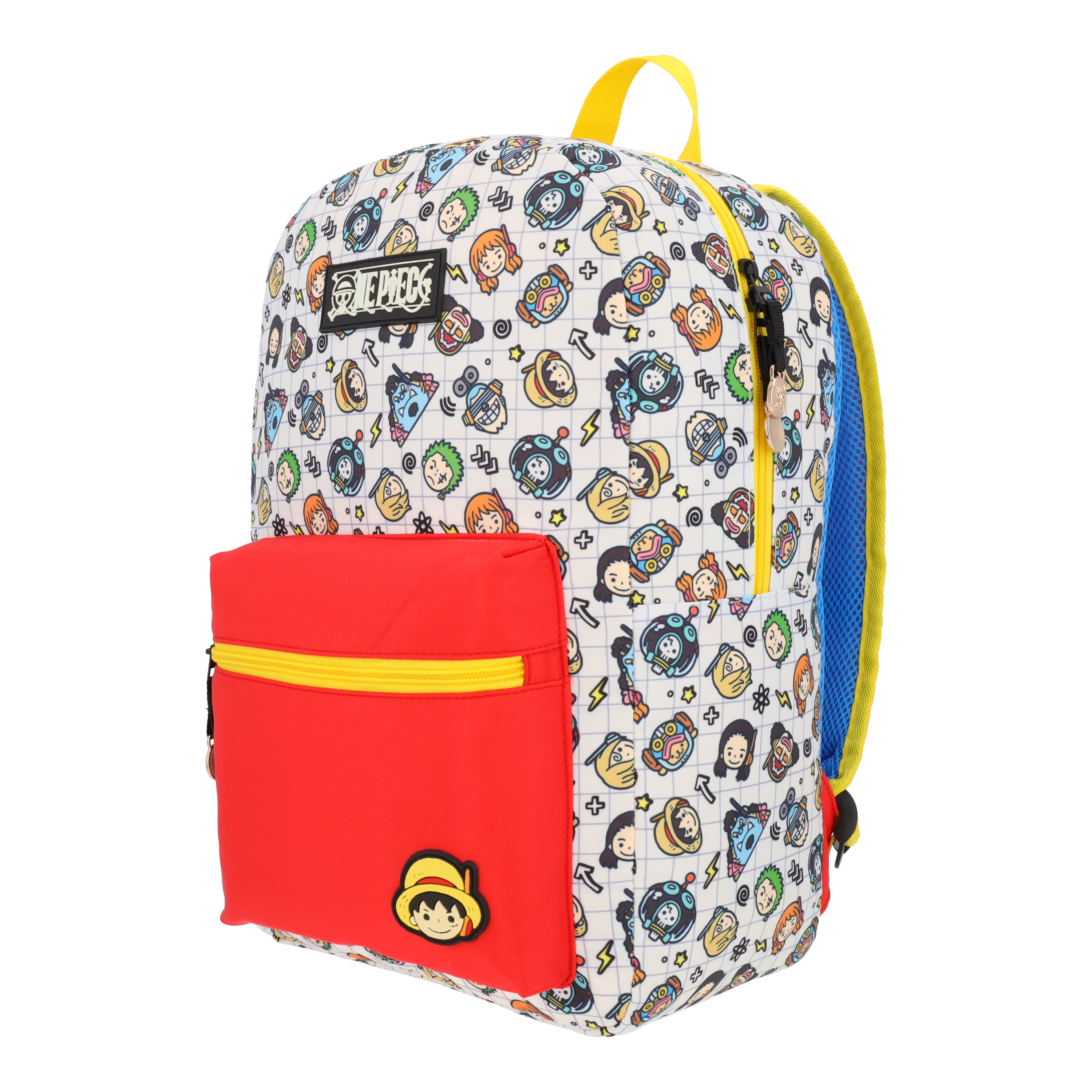 Mochila One Piece Edición 17