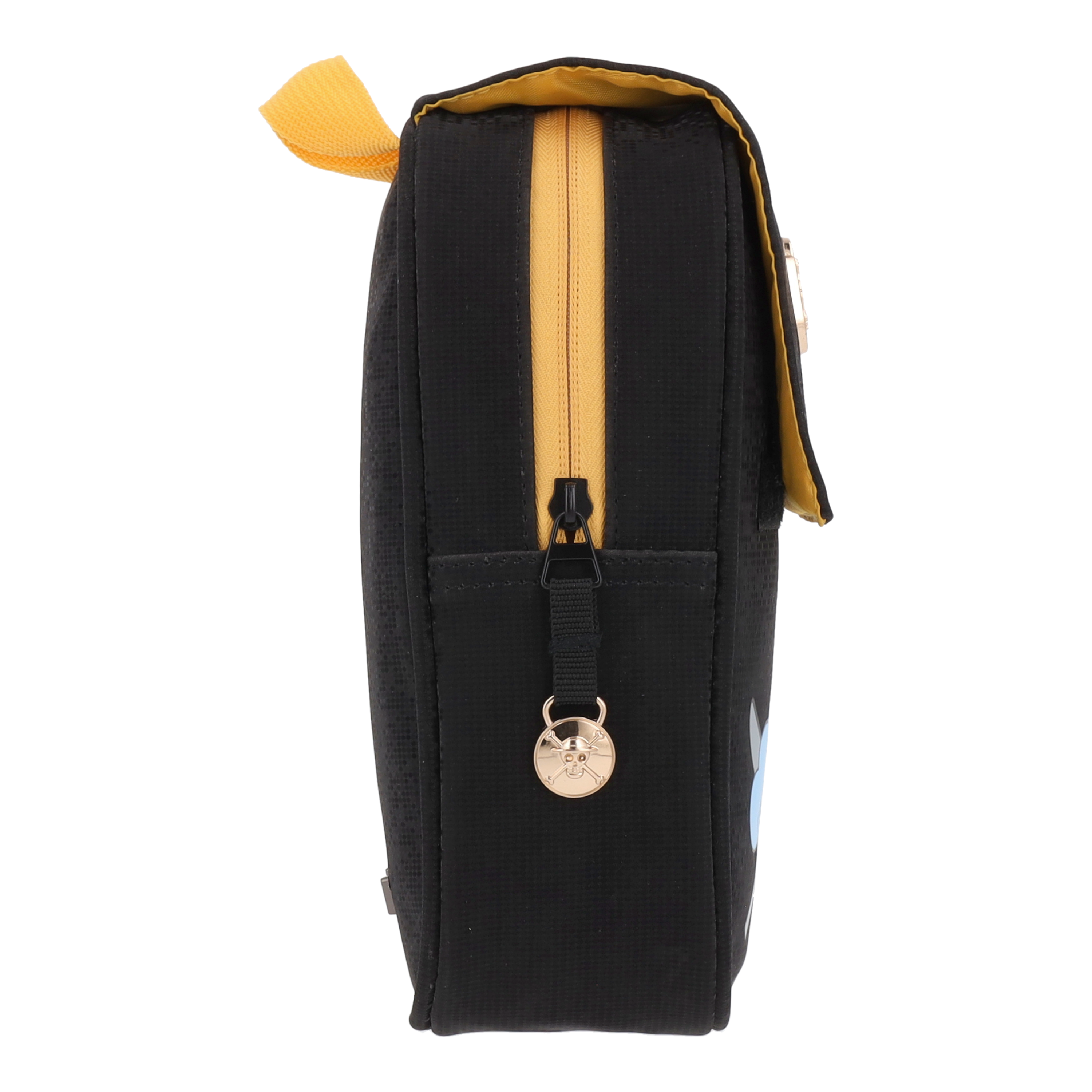 Estuchera One Piece Sanji Black Leg