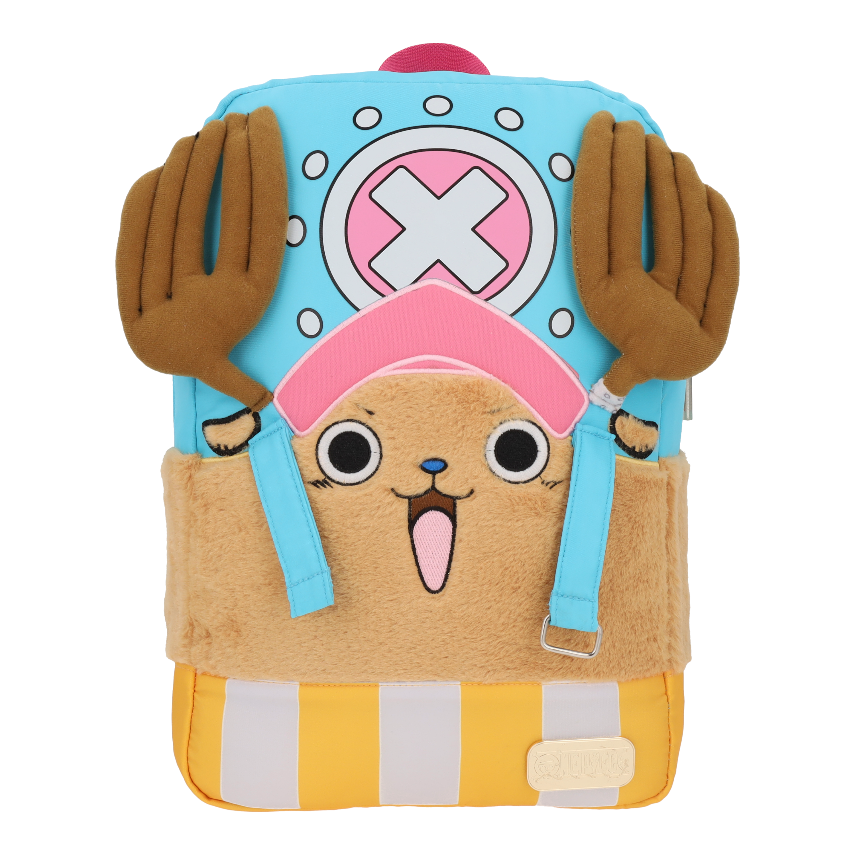 Mochila One Piece Chopper