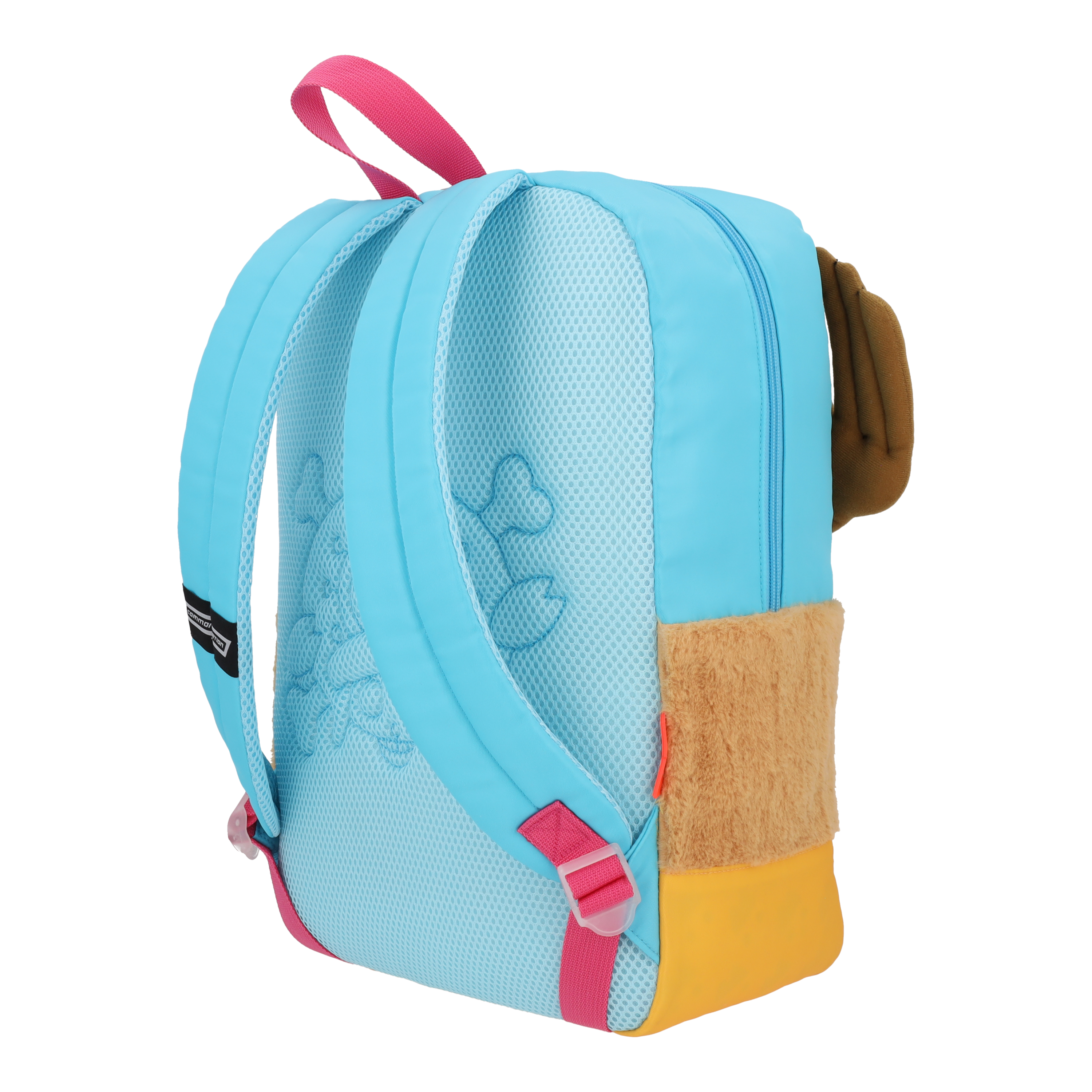 Mochila One Piece Chopper