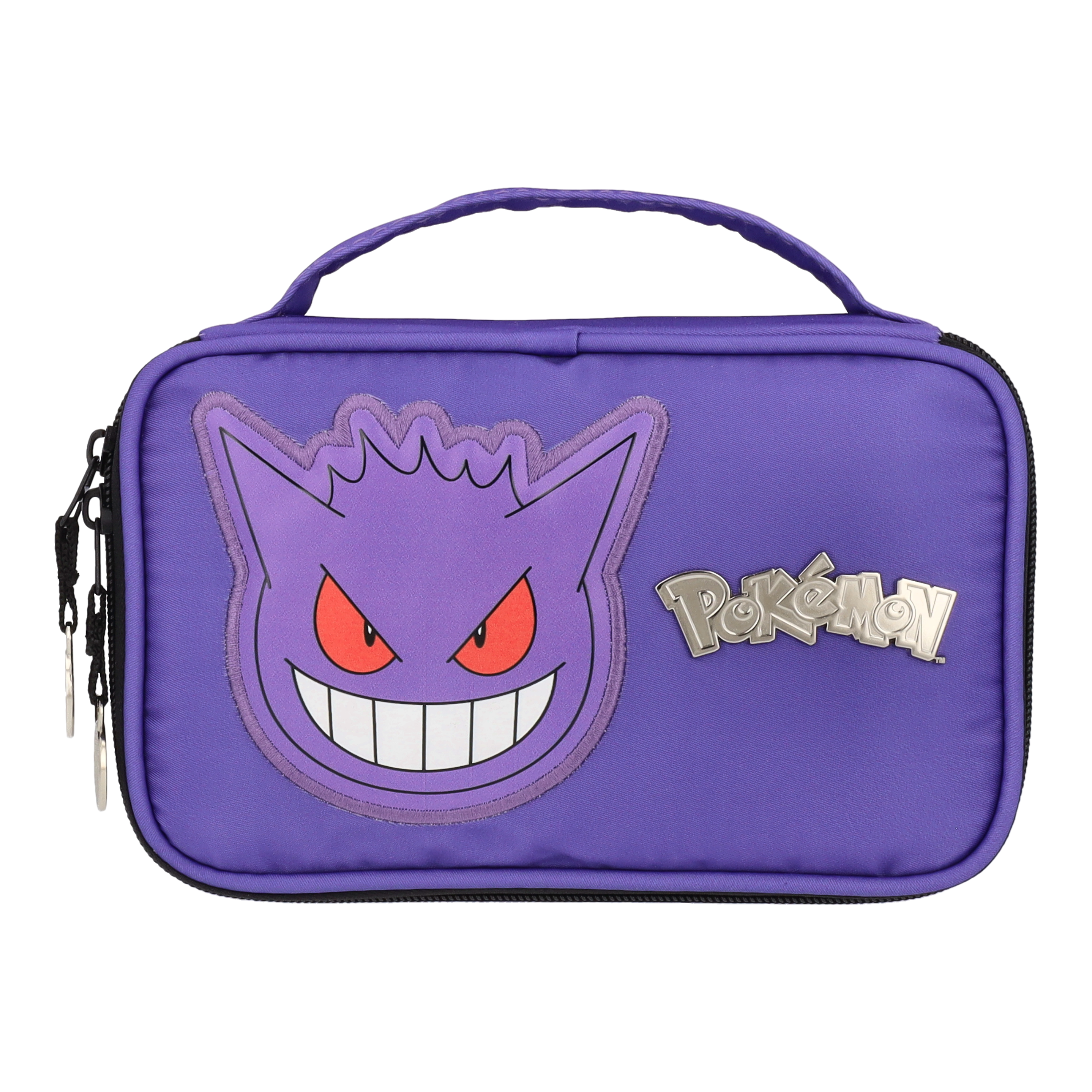 Estuche Pokémon Gengar