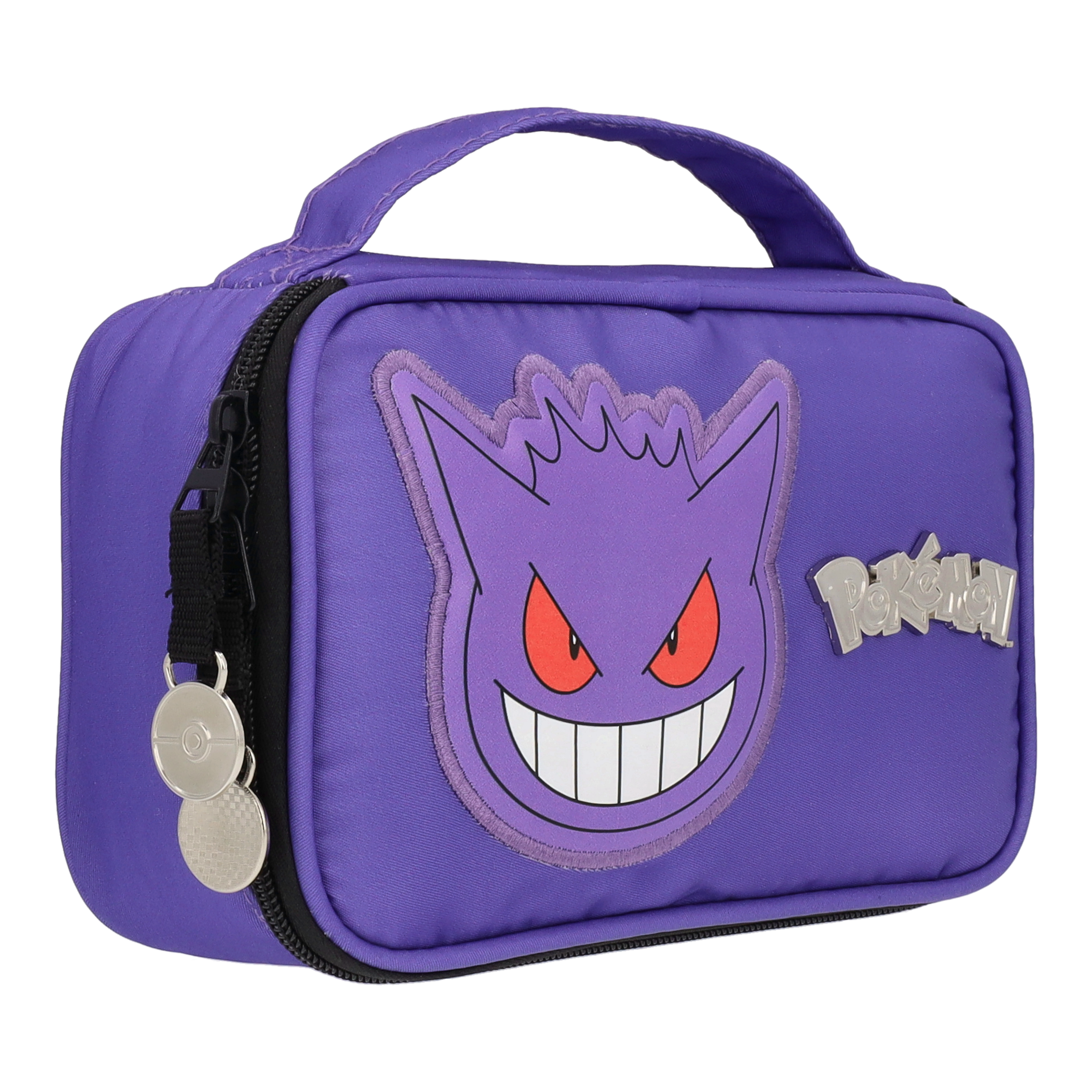 Estuche Pokémon Gengar