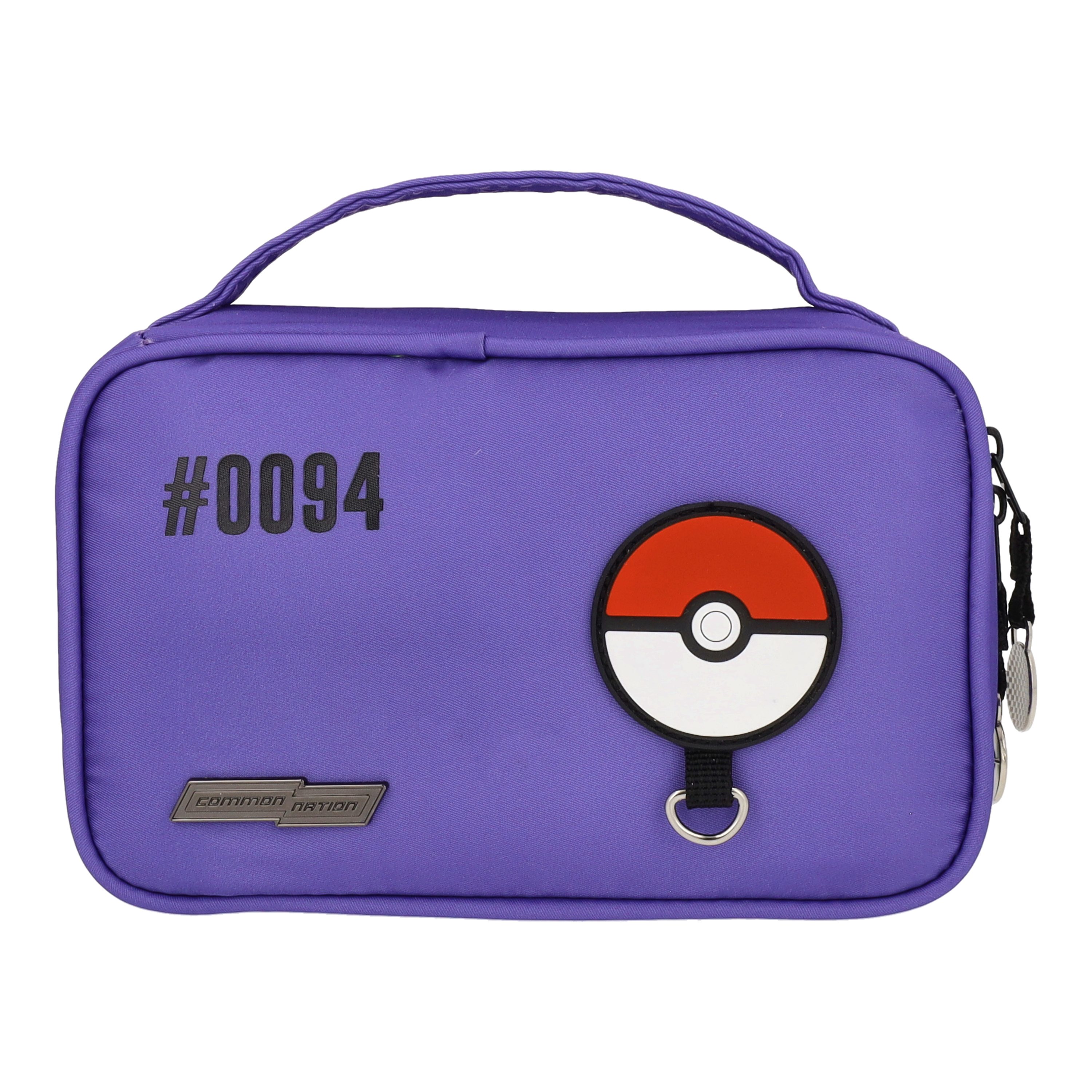 Estuche Pokémon Gengar