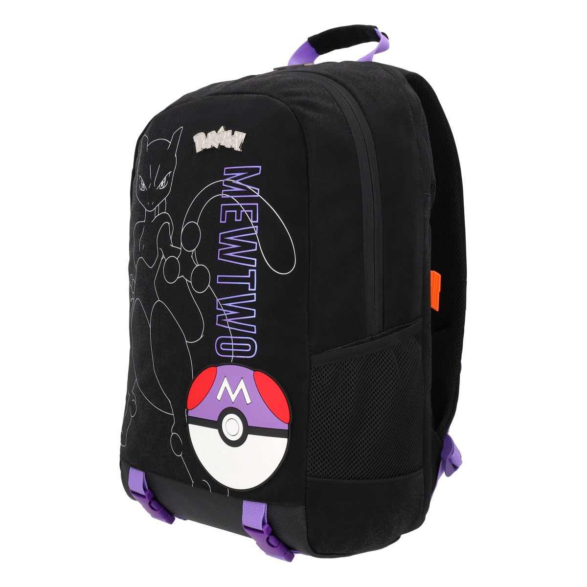 Mochila de Pokémon Mewtwo Edición Limitada