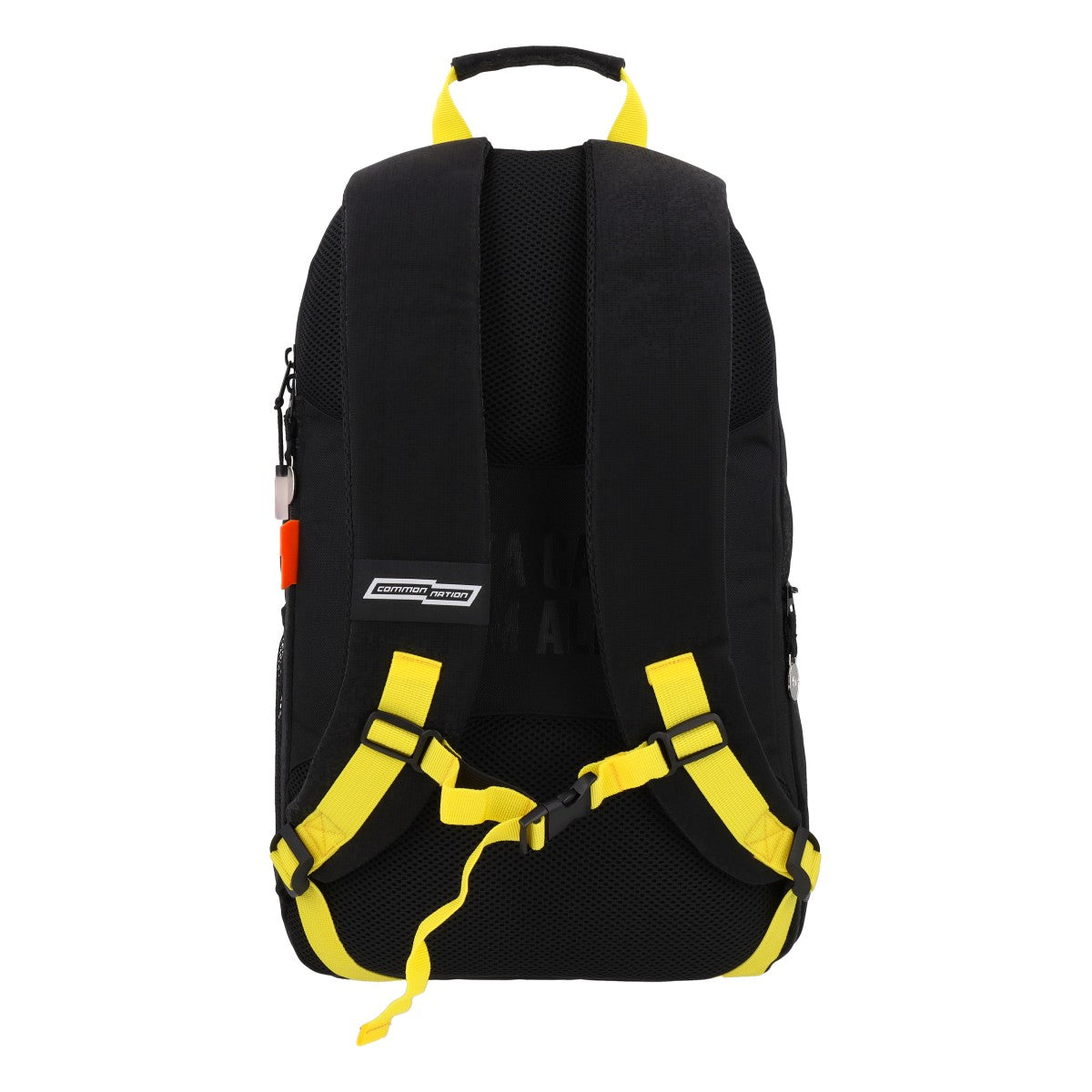 Mochila Negra de Pokémon Pikachu Edición Limitada