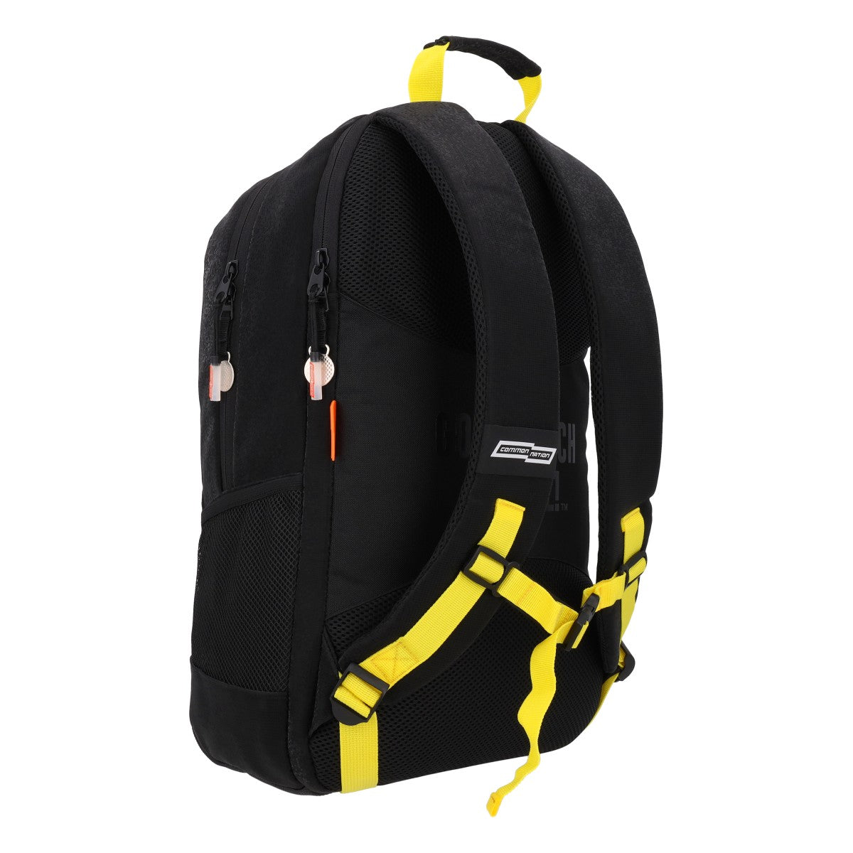 Mochila Negra de Pokémon Pikachu Edición Limitada
