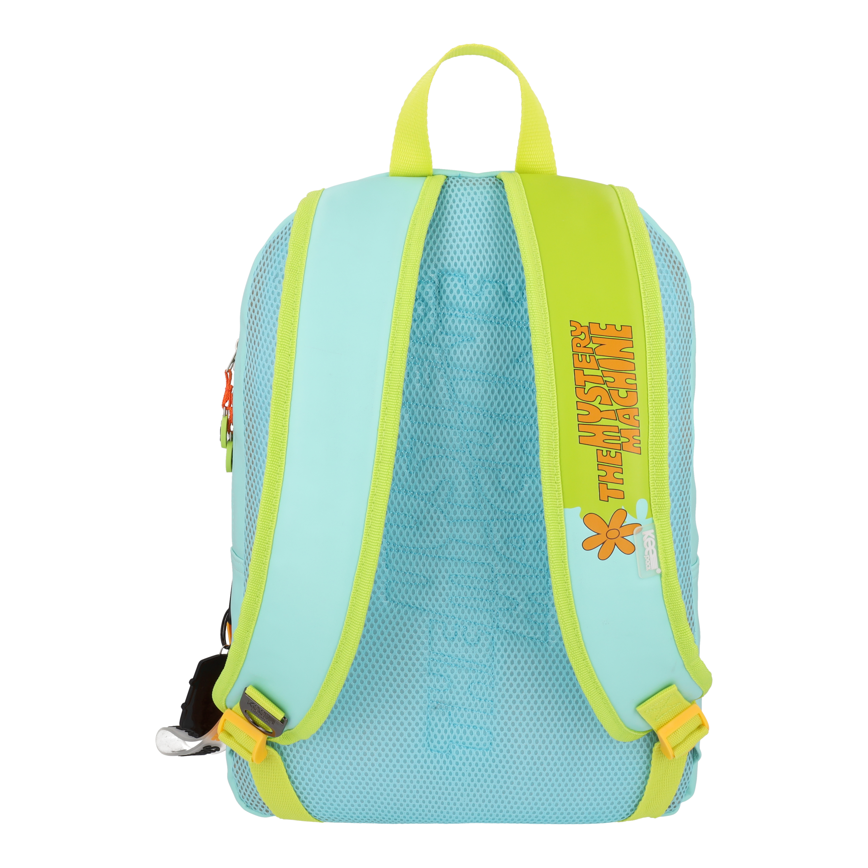 Mochila Scooby Doo Máquina del Misterio