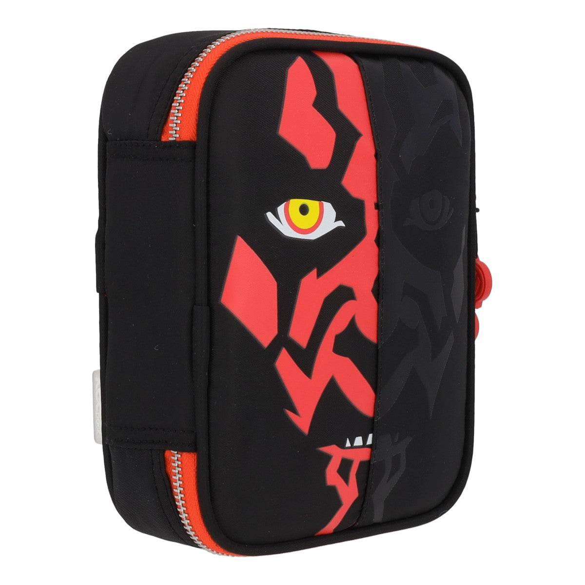 Estuchera Star Wars de Darth Maul Edición Limitada