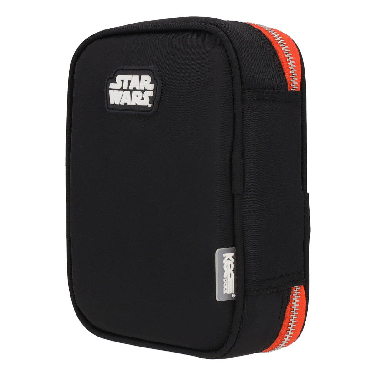 Estuchera Star Wars de Darth Maul Edición Limitada