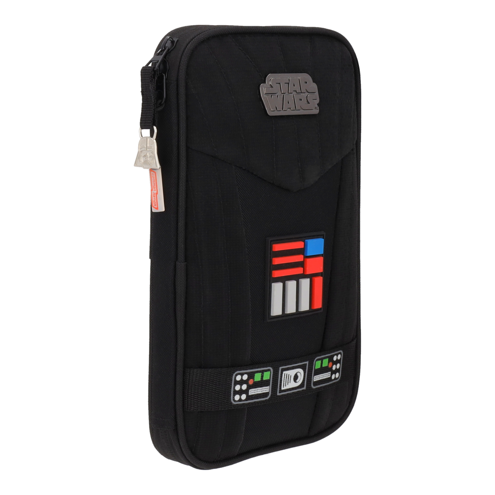 Estuchera Legado de Darth Vader