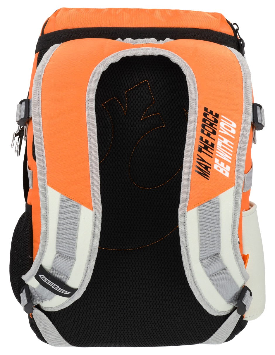 Mochila Star Wars Piloto Rebelde Edición Limitada