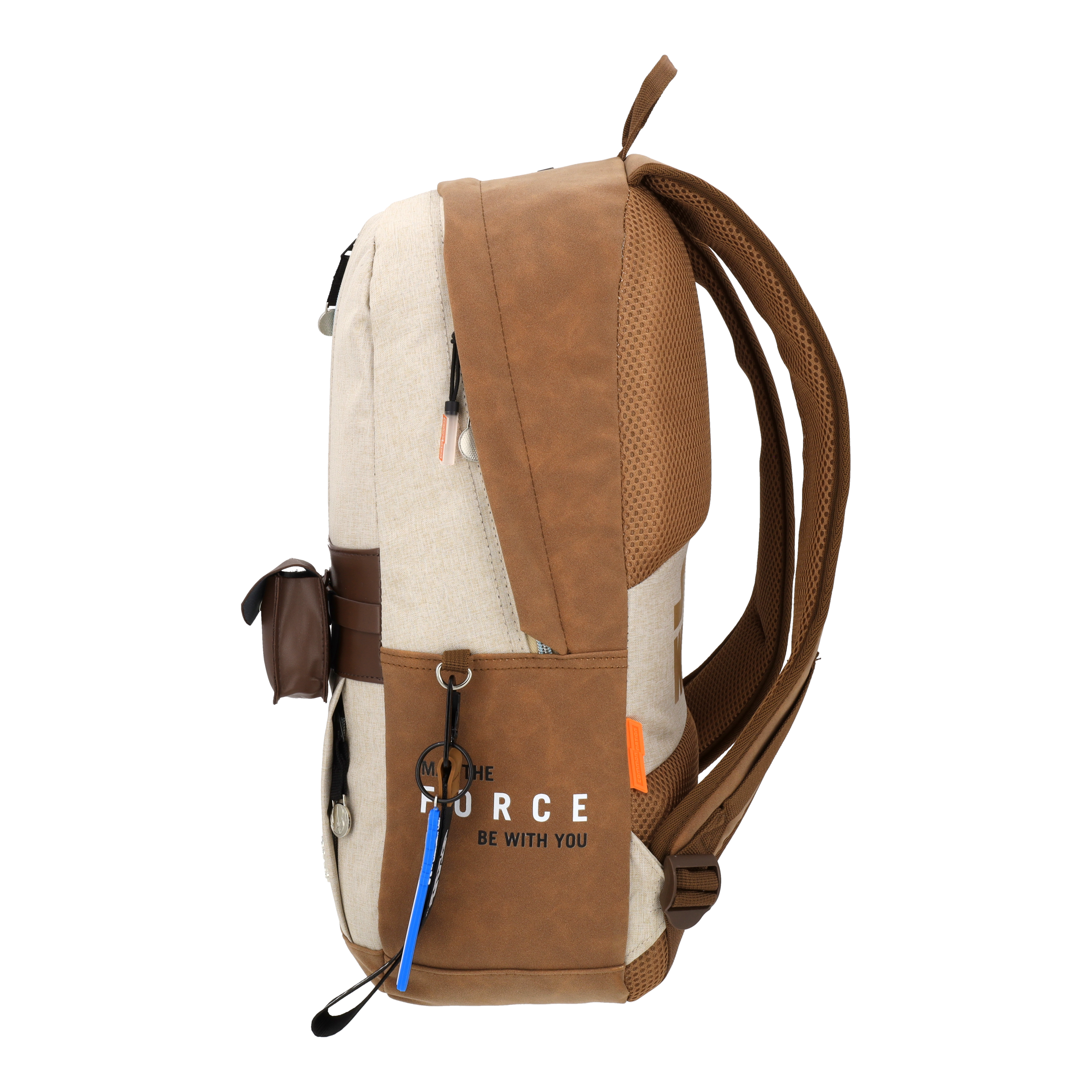 Mochila Star Wars Obi Wan