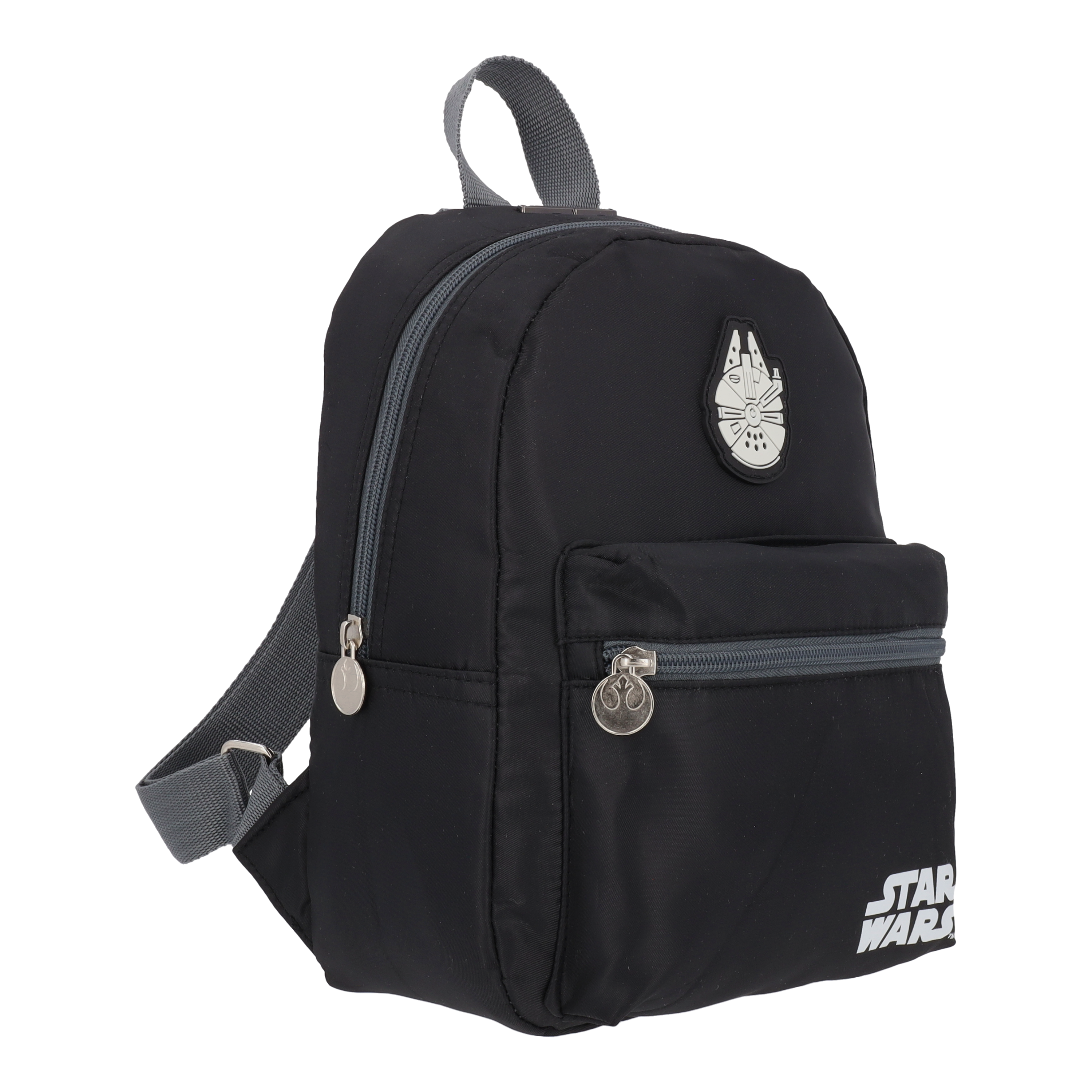 Mochila pequeña Star Wars Halcón Milenario