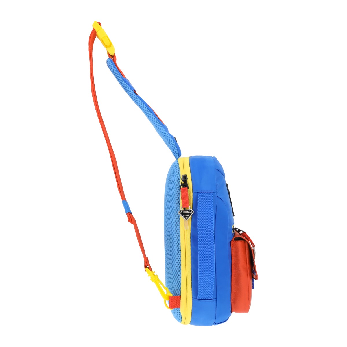 Cross Body Superman DC Classic 002