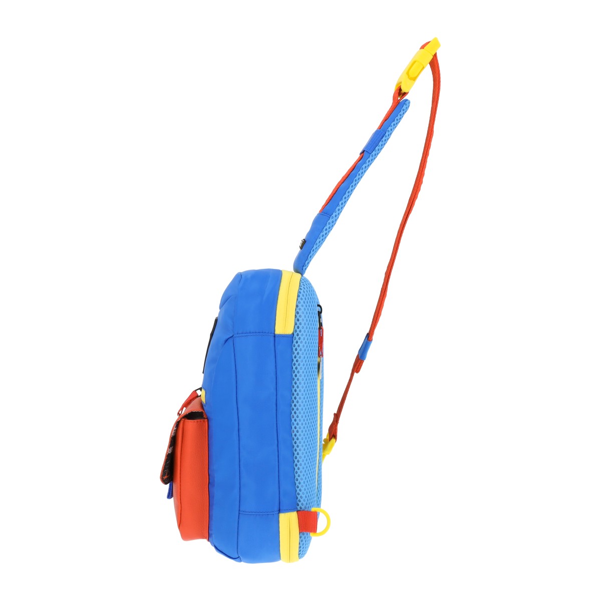 Cross Body Superman DC Classic 002