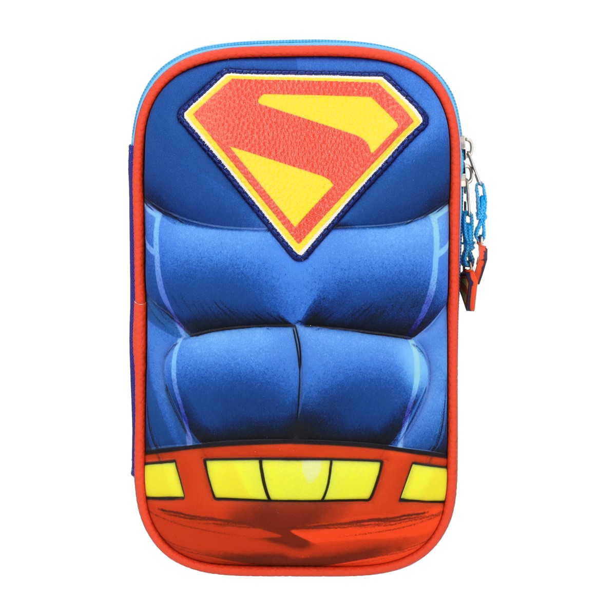 Estuchera DC Superman Edición 16
