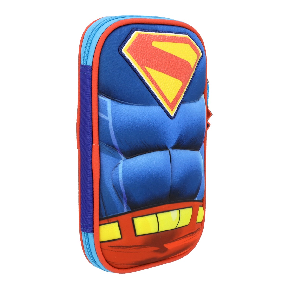 Estuchera DC Superman Edición 16