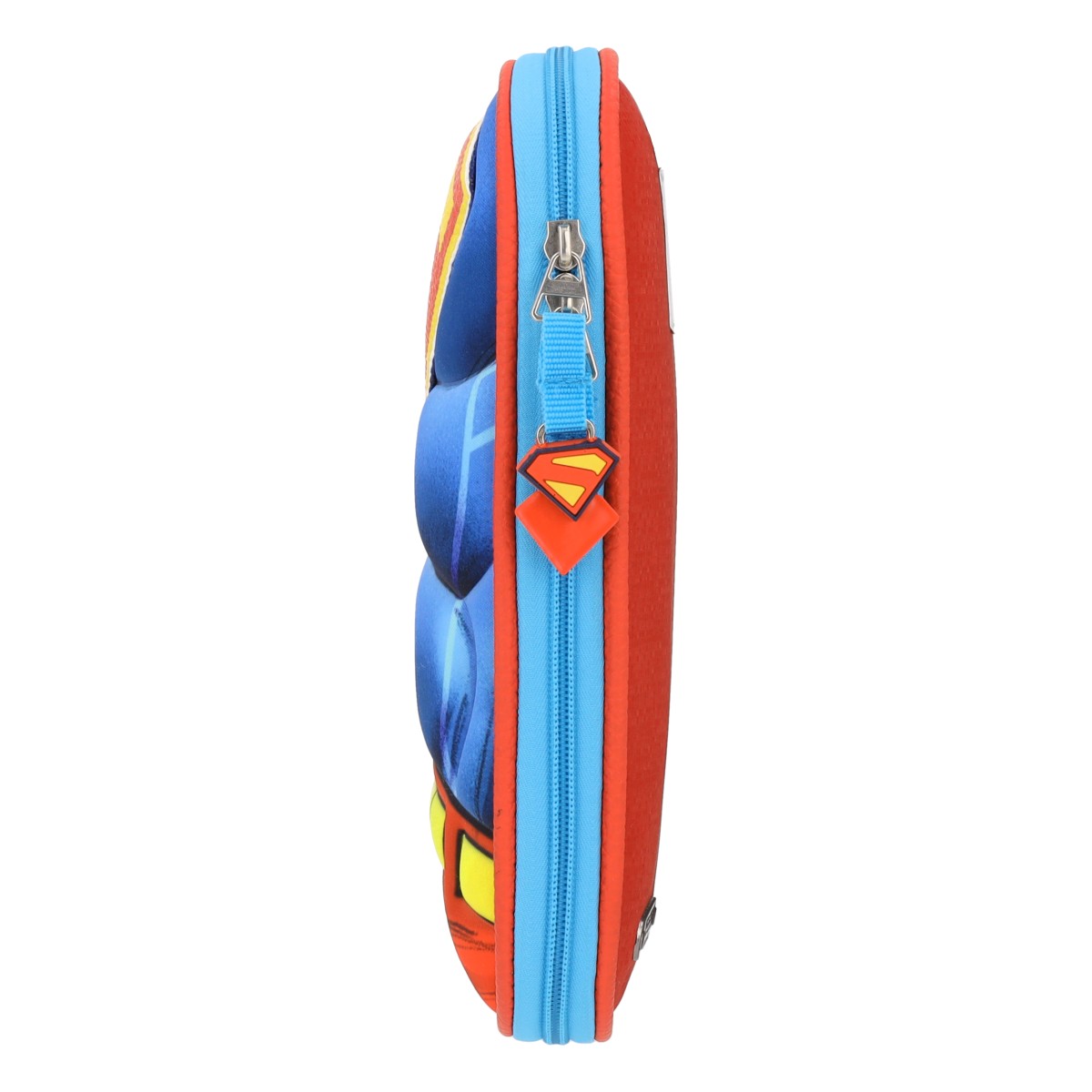 Estuchera DC Superman Edición 16